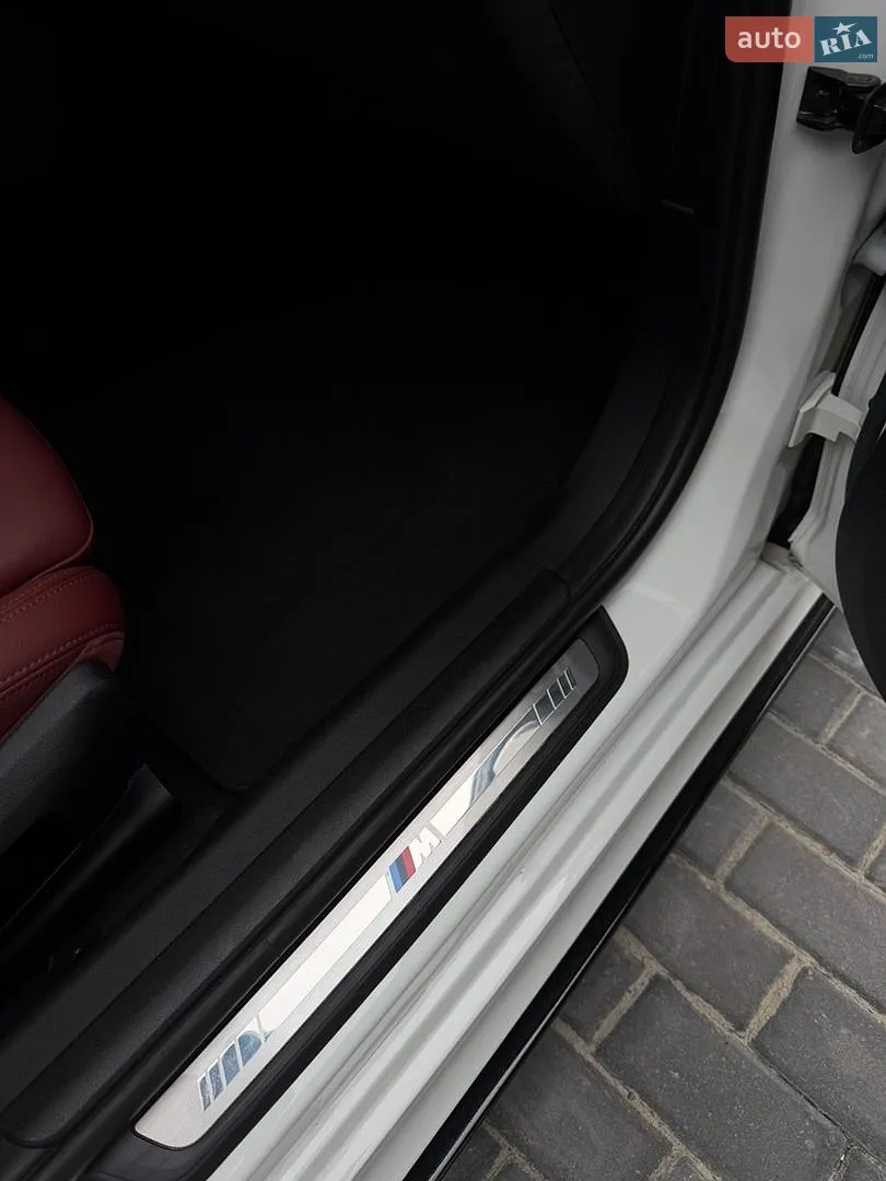 2023 BMW 3er - мініатюра 29