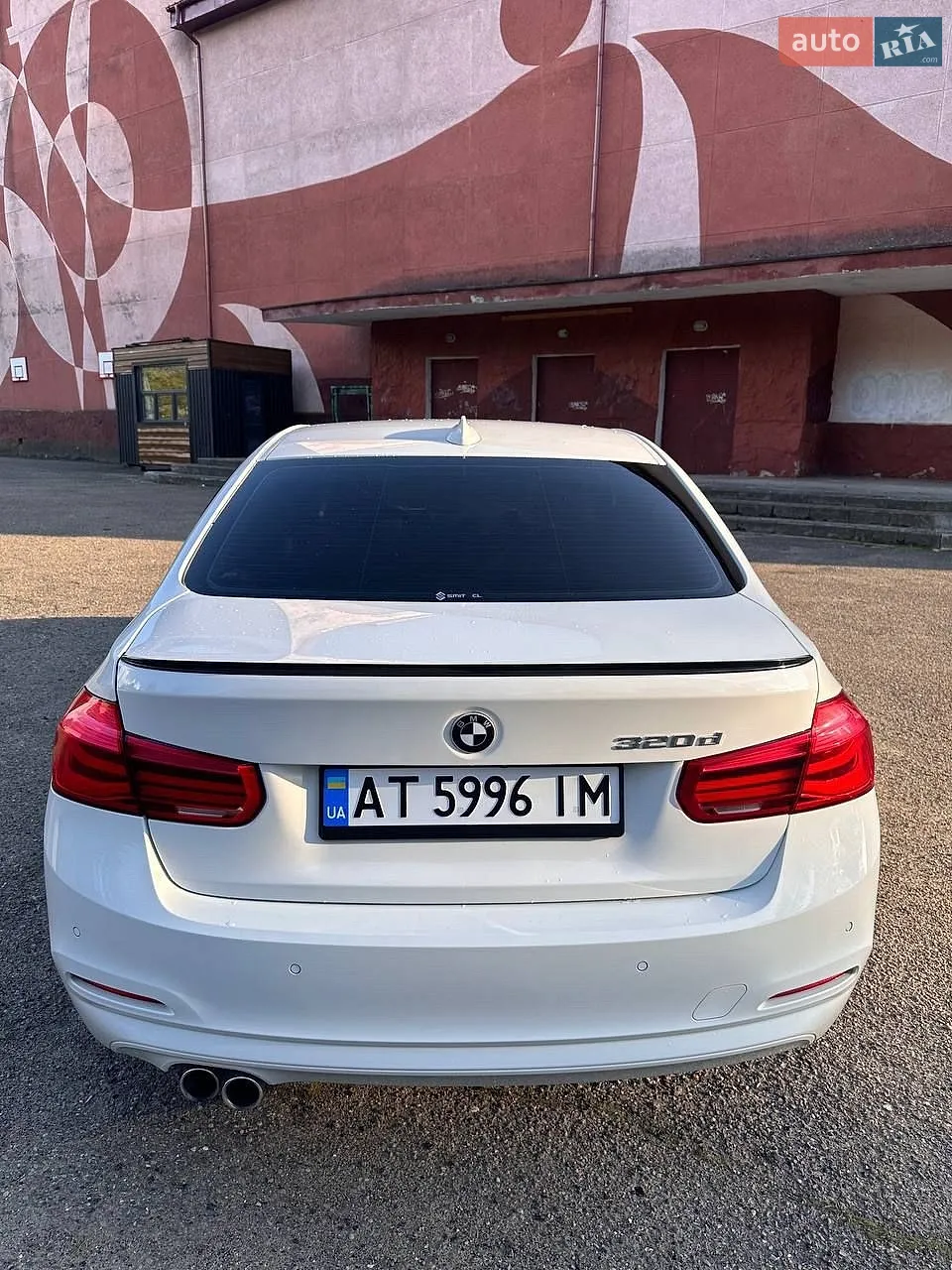 2016 BMW 3er - мініатюра 8