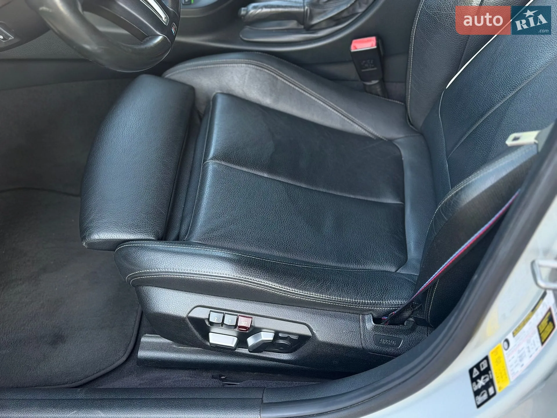 2016 BMW 3er - мініатюра 33