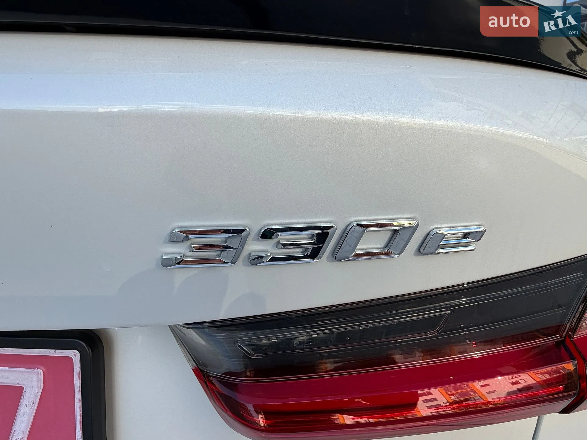 2021 BMW 3er - мініатюра 9