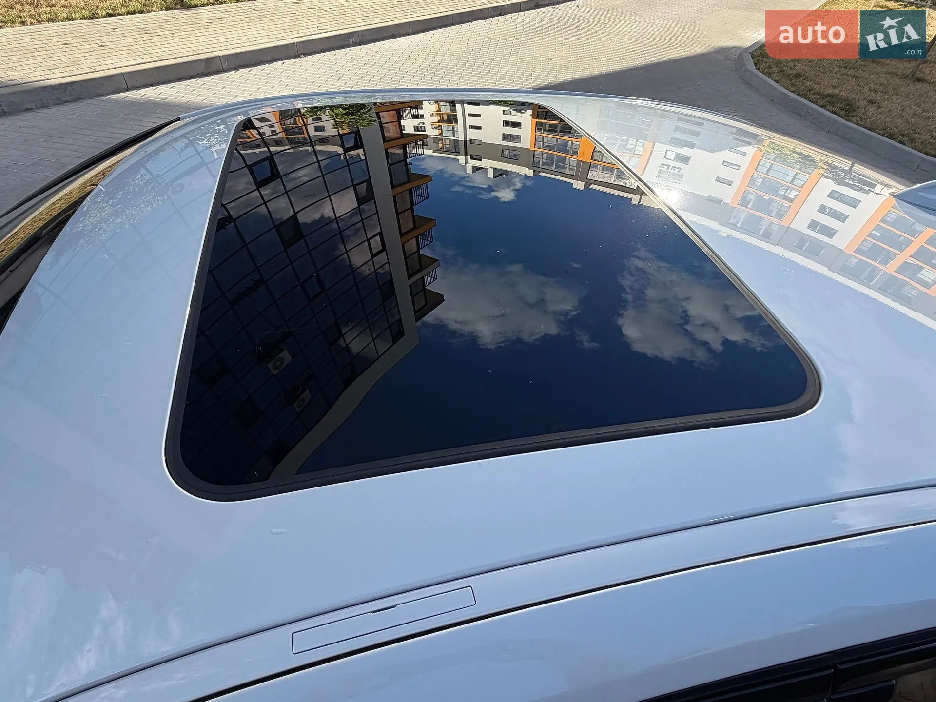 2021 BMW 3er - мініатюра 19