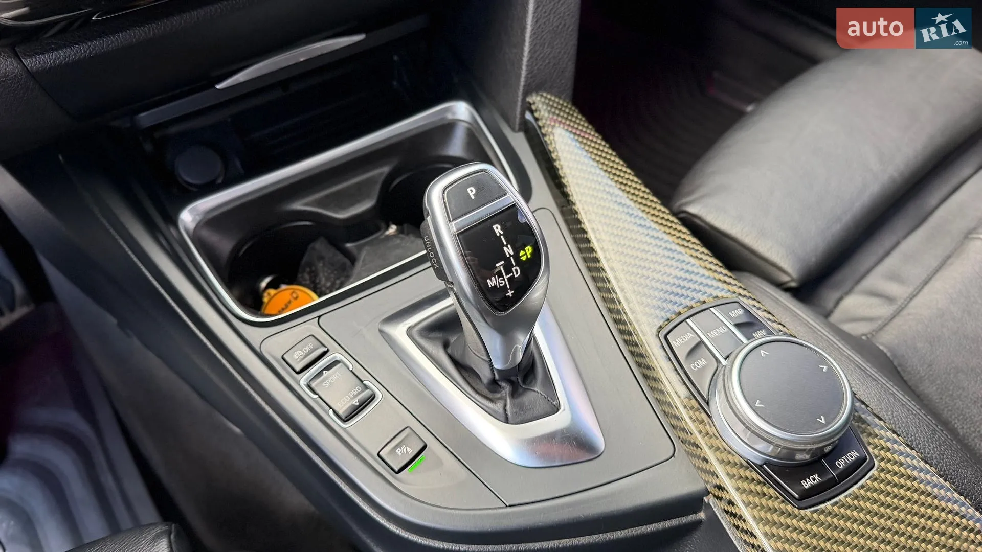 2014 BMW 3er - мініатюра 33