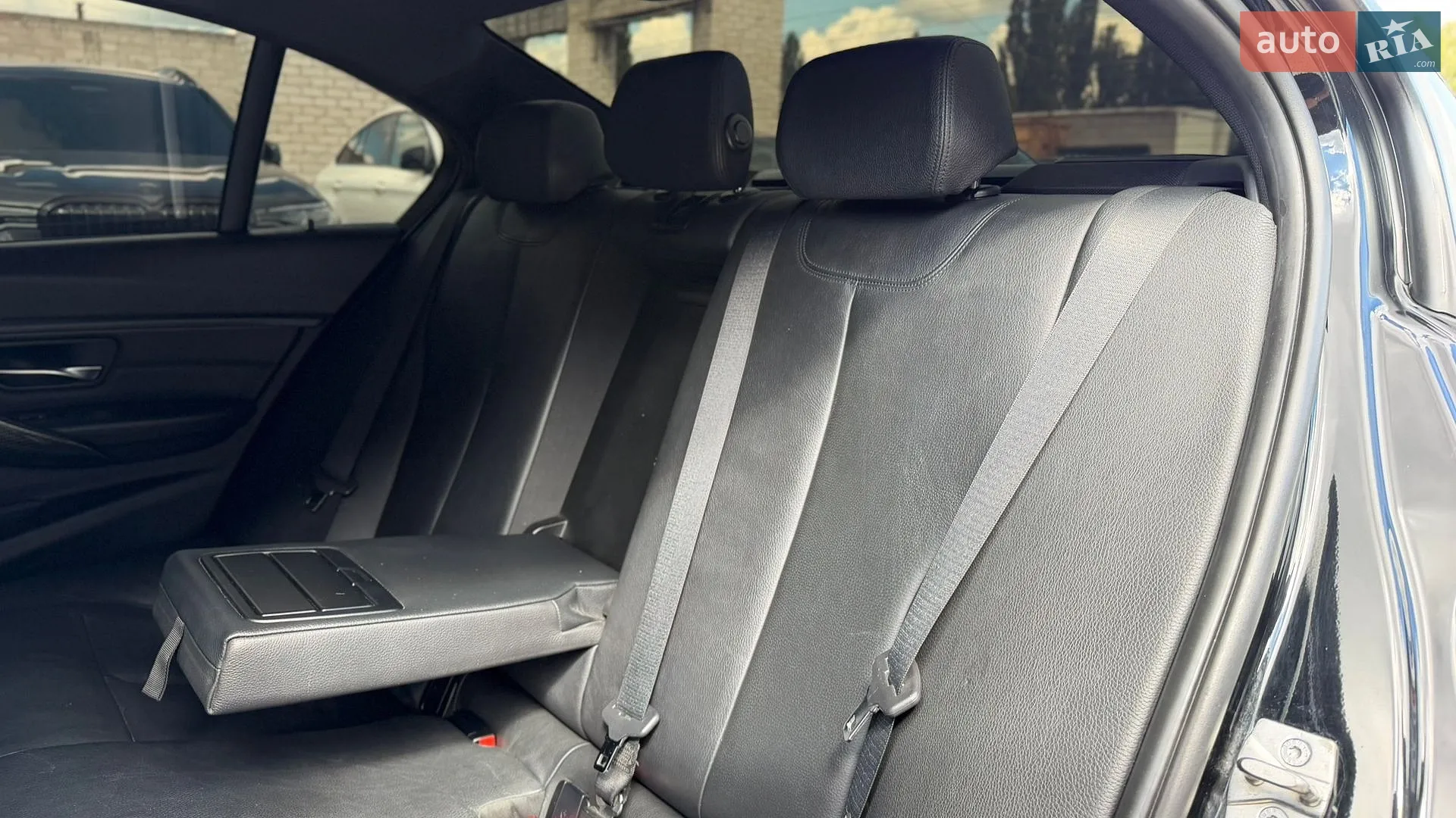 2014 BMW 3er - мініатюра 40