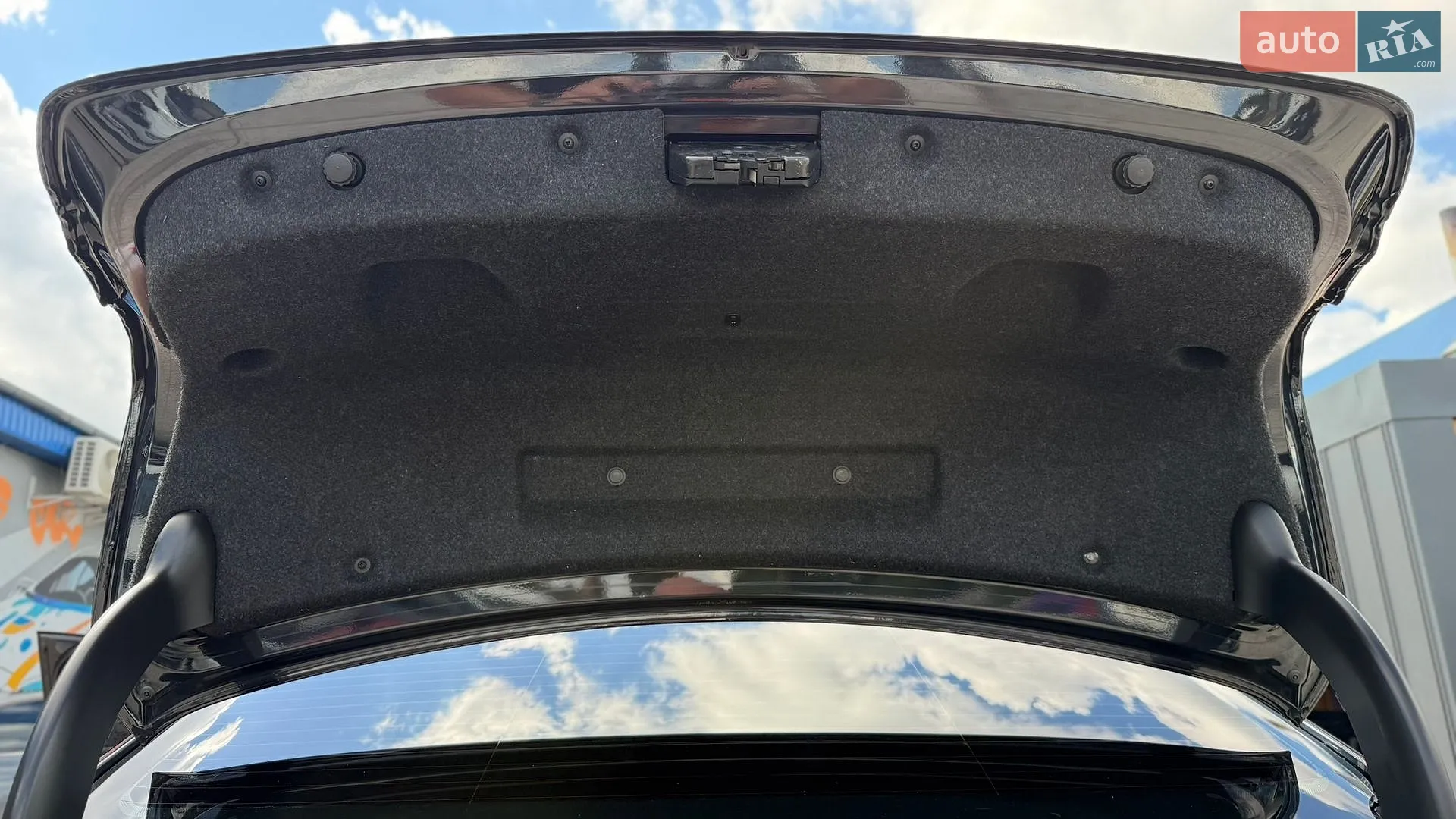 2014 BMW 3er - мініатюра 45
