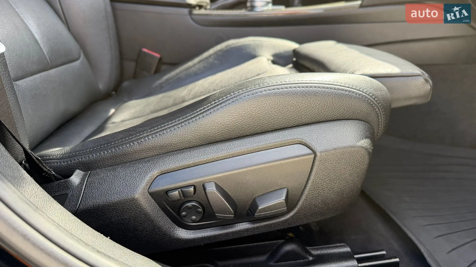 2014 BMW 3er - мініатюра 54
