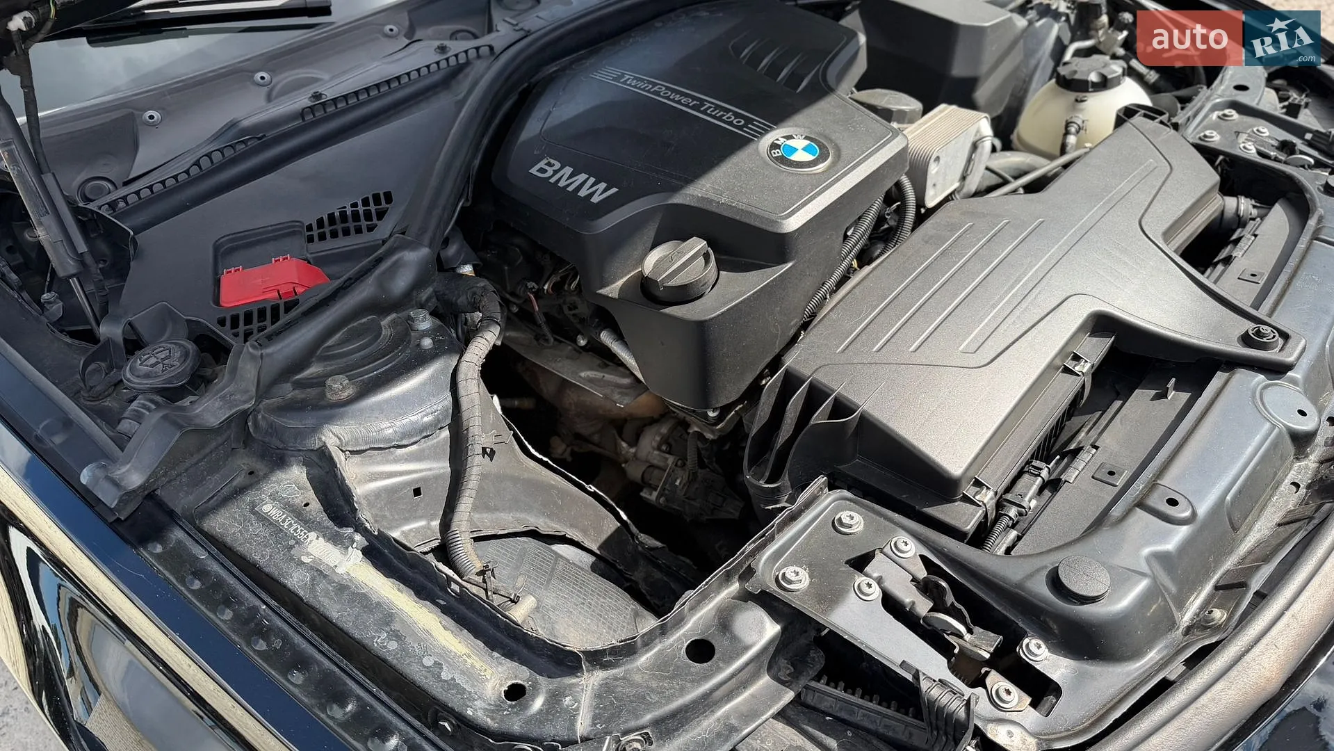 2014 BMW 3er - мініатюра 63