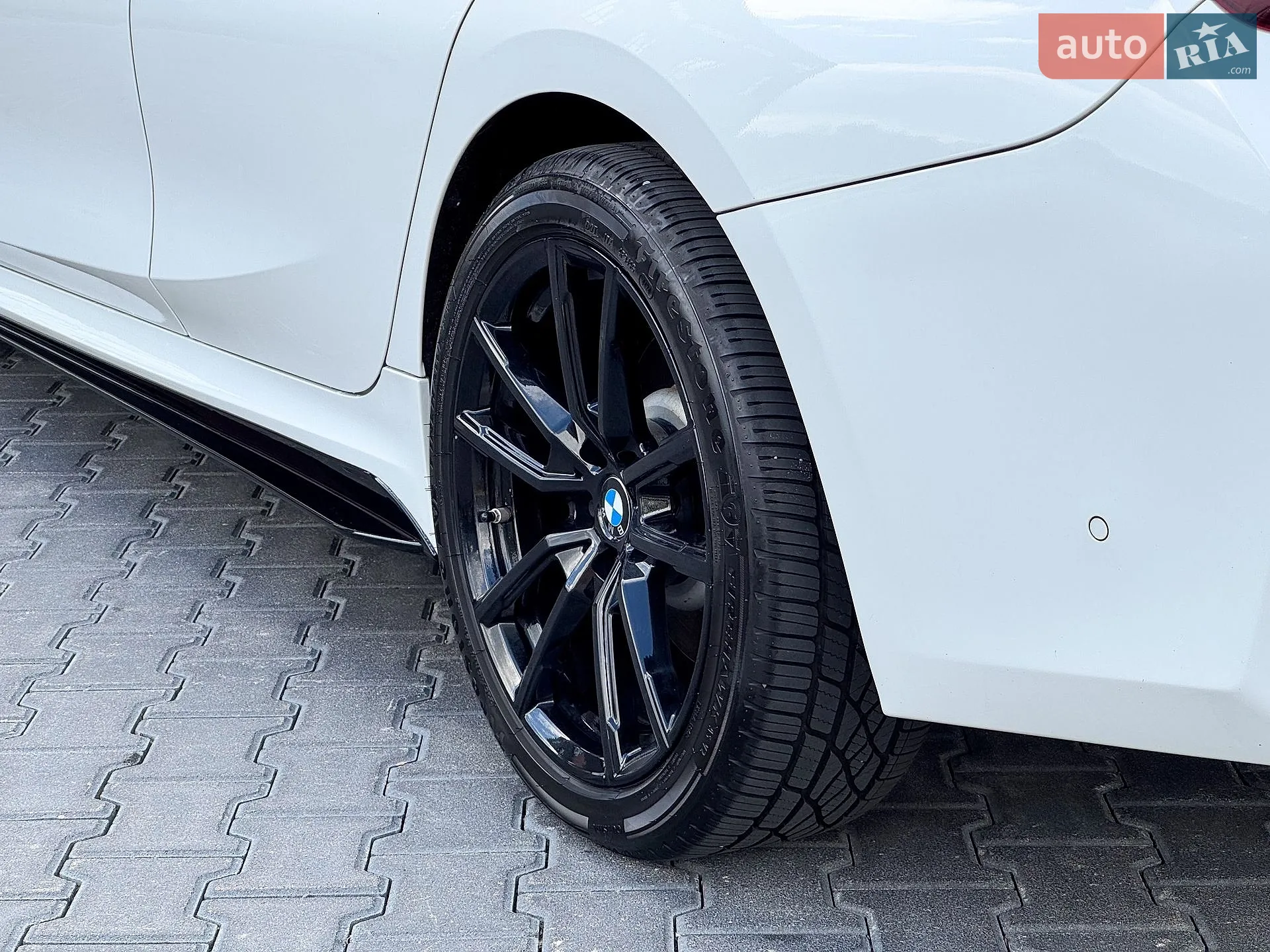 2019 BMW 3er - мініатюра 12
