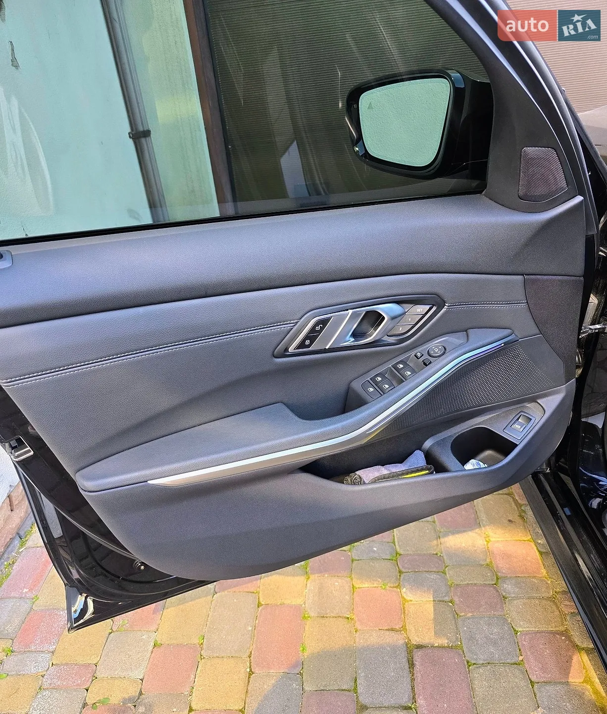2021 BMW 3er - мініатюра 22