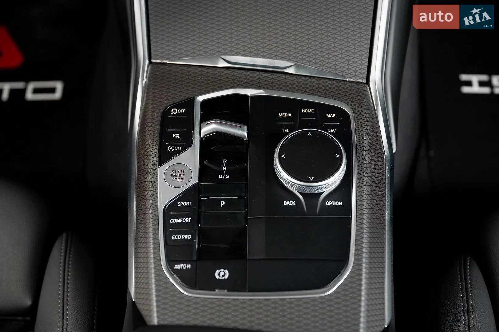 2024 BMW 3er - мініатюра 27