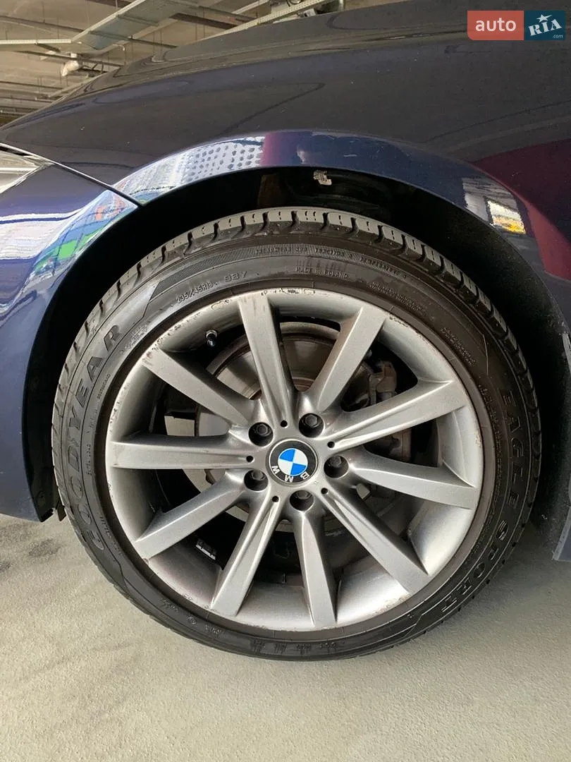 2016 BMW 3er - мініатюра 18