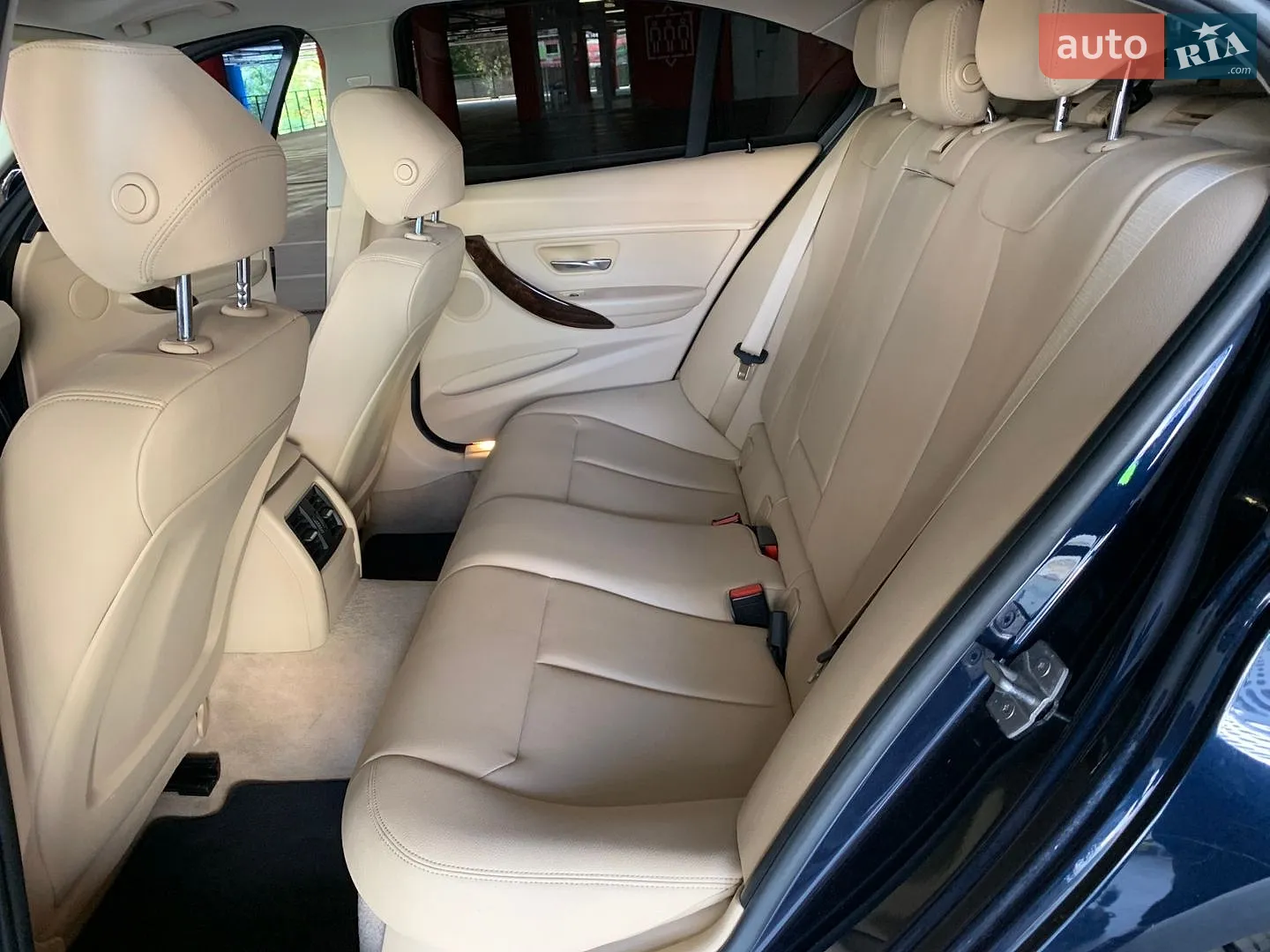 2016 BMW 3er - мініатюра 42