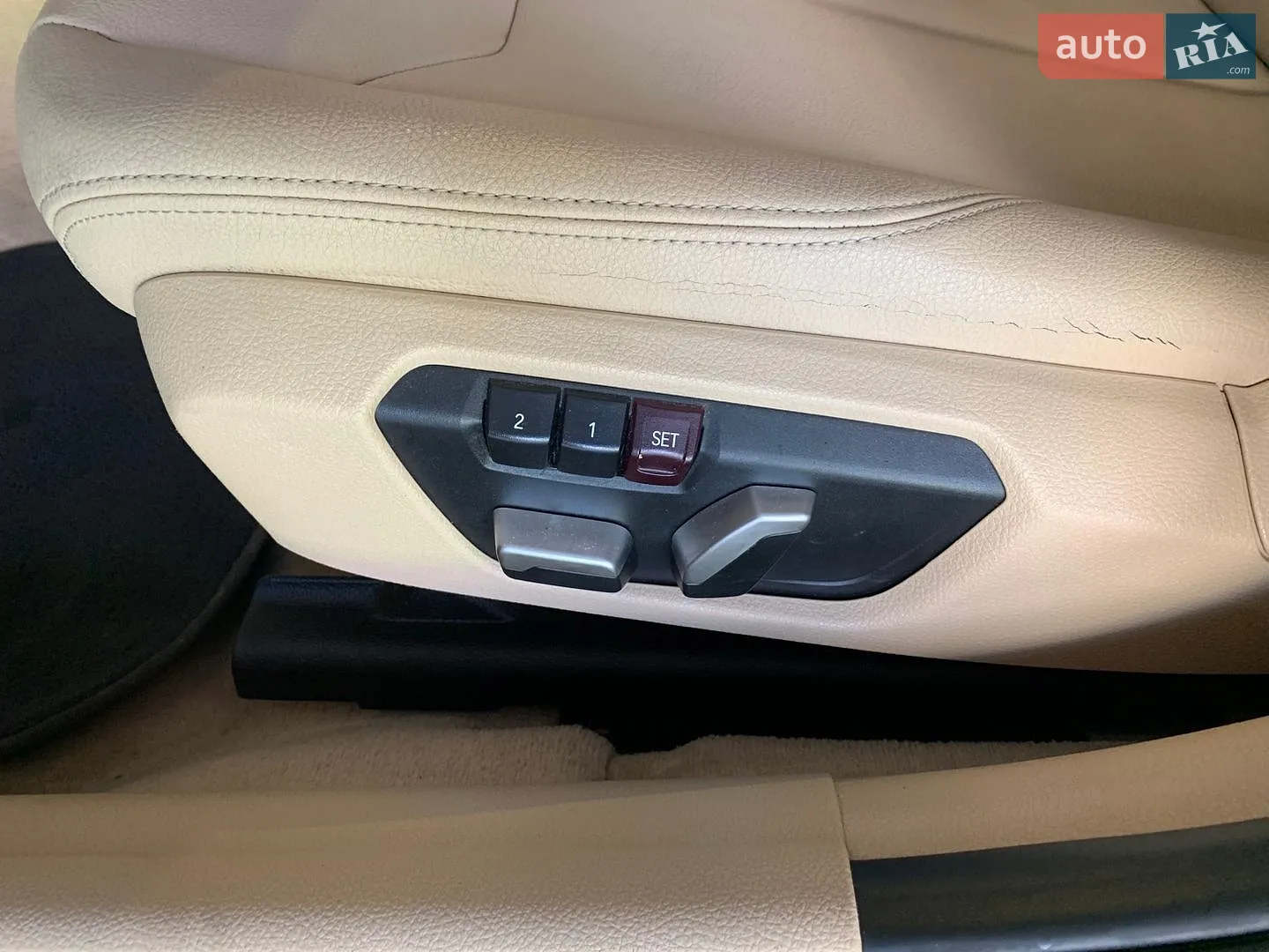 2016 BMW 3er - мініатюра 44