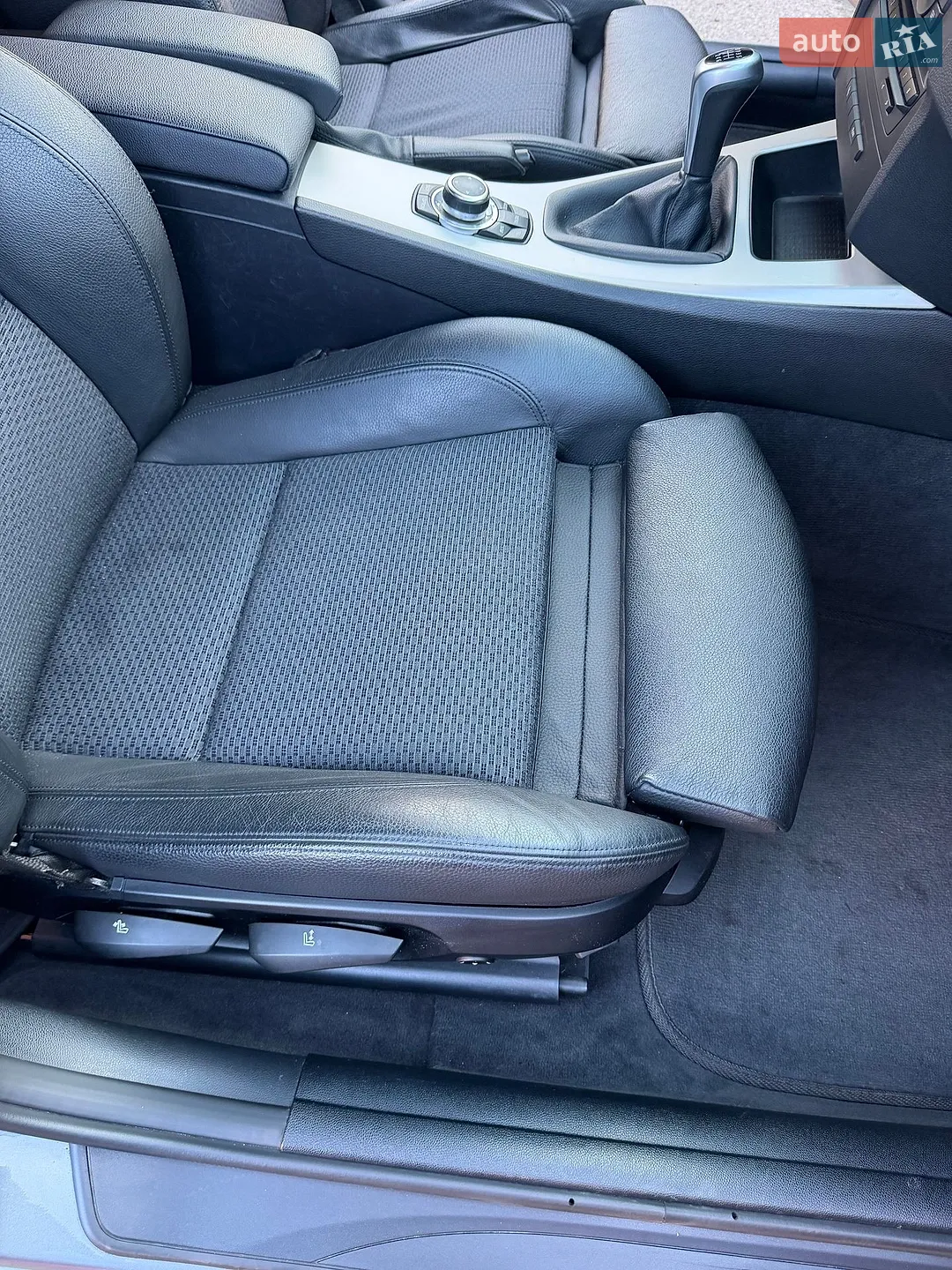 2011 BMW 3er - мініатюра 33