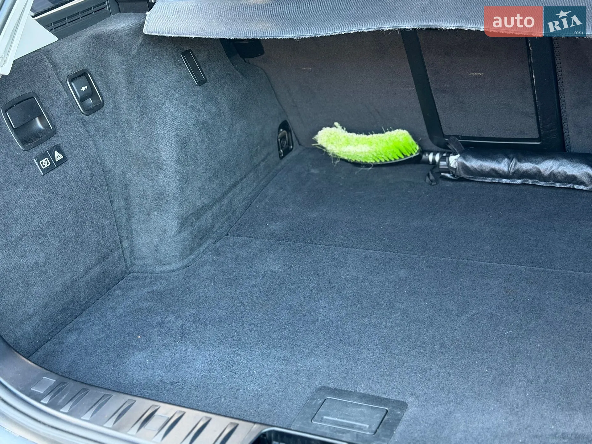 2011 BMW 3er - мініатюра 52