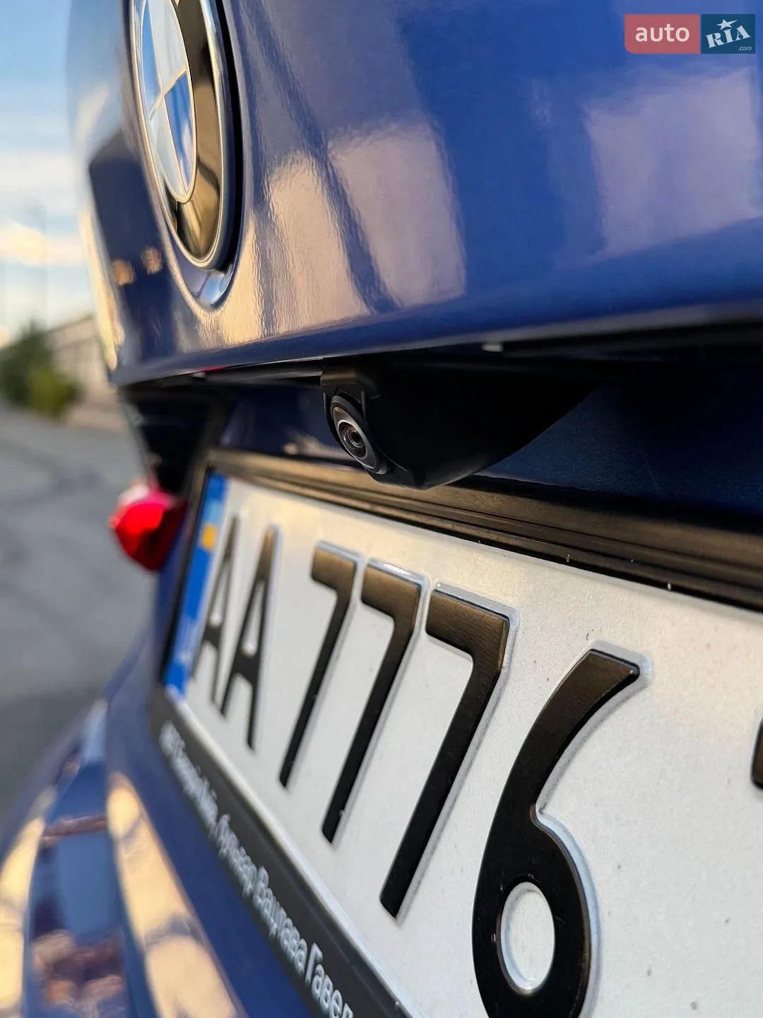 2021 BMW 3er - мініатюра 24