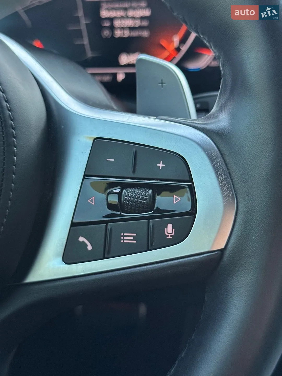 2021 BMW 3er - мініатюра 33