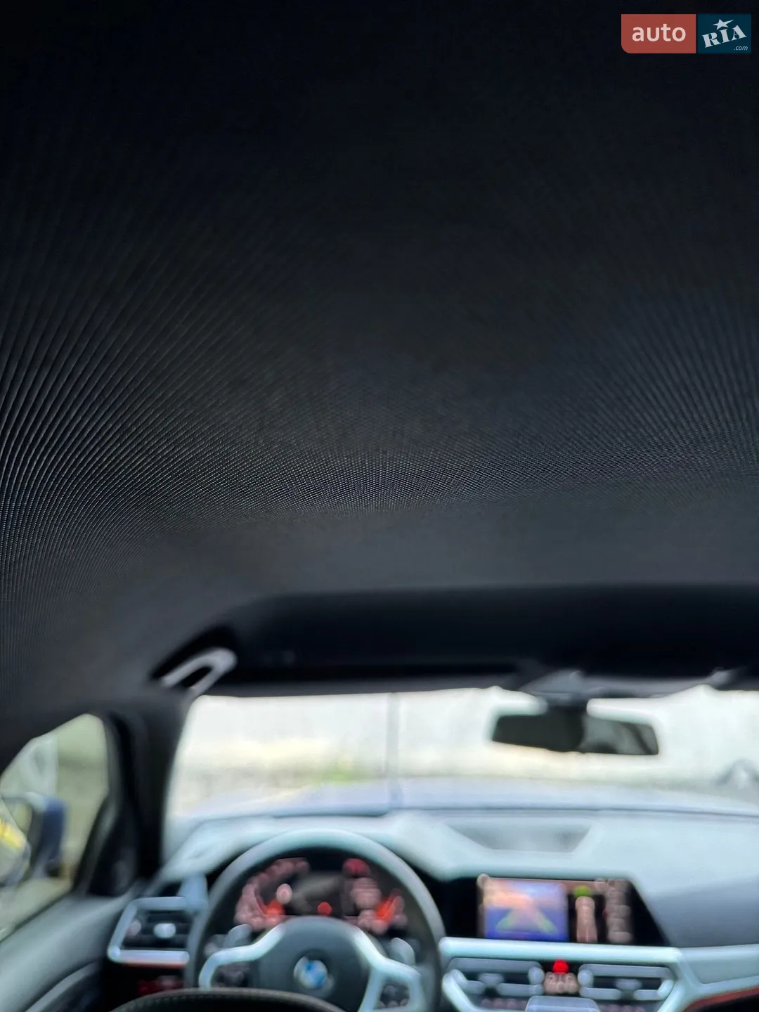 2021 BMW 3er - мініатюра 45