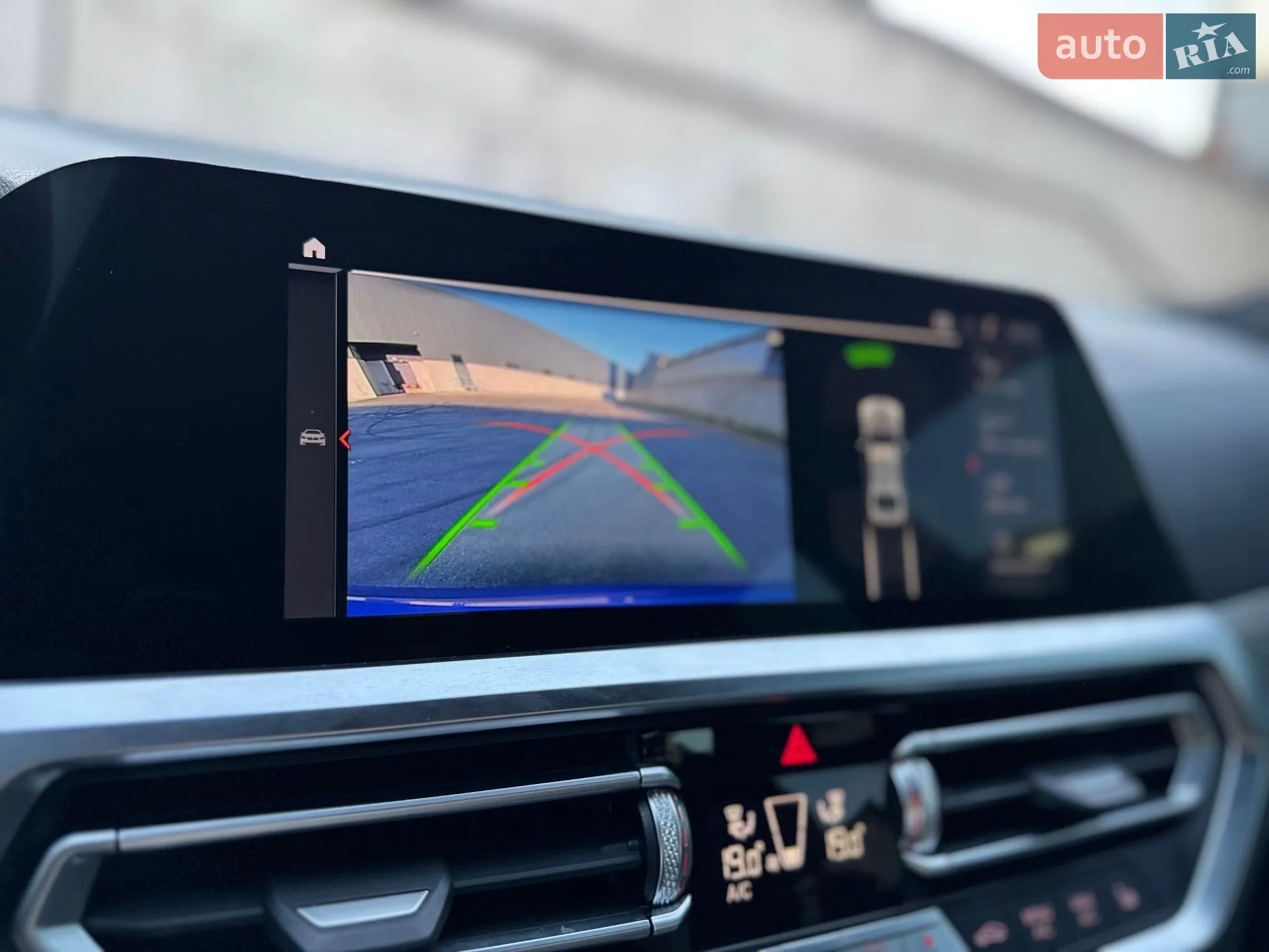 2021 BMW 3er - мініатюра 40