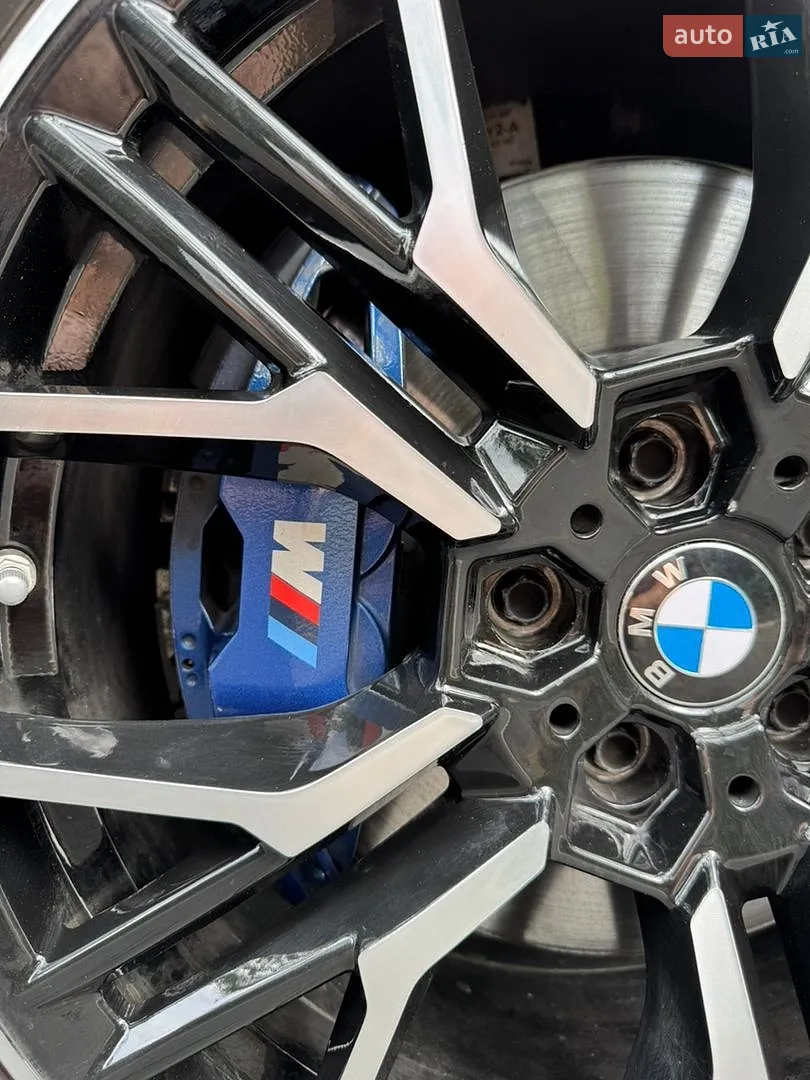 2021 BMW 3er - мініатюра 30