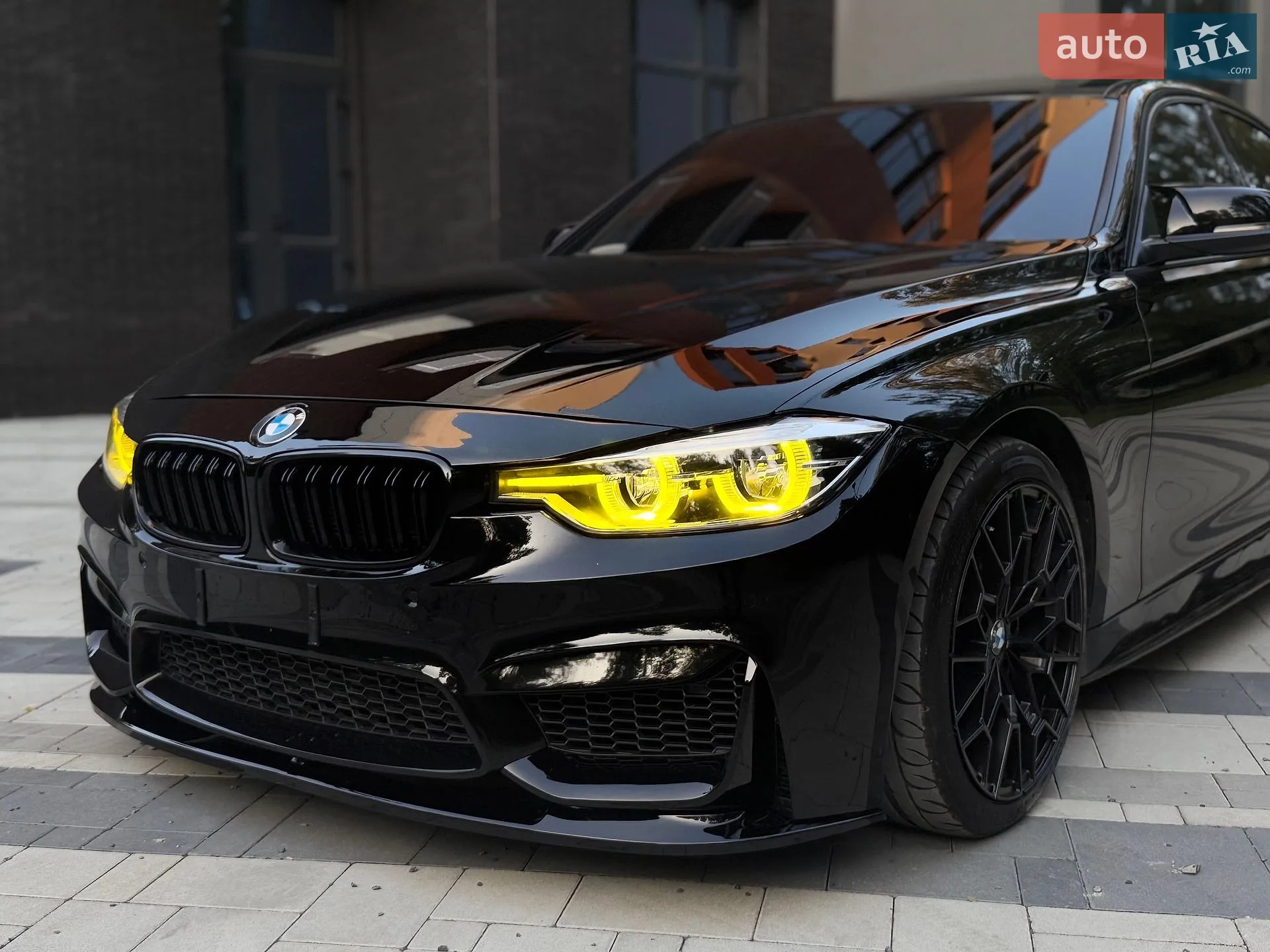 2013 BMW 3er - мініатюра 63