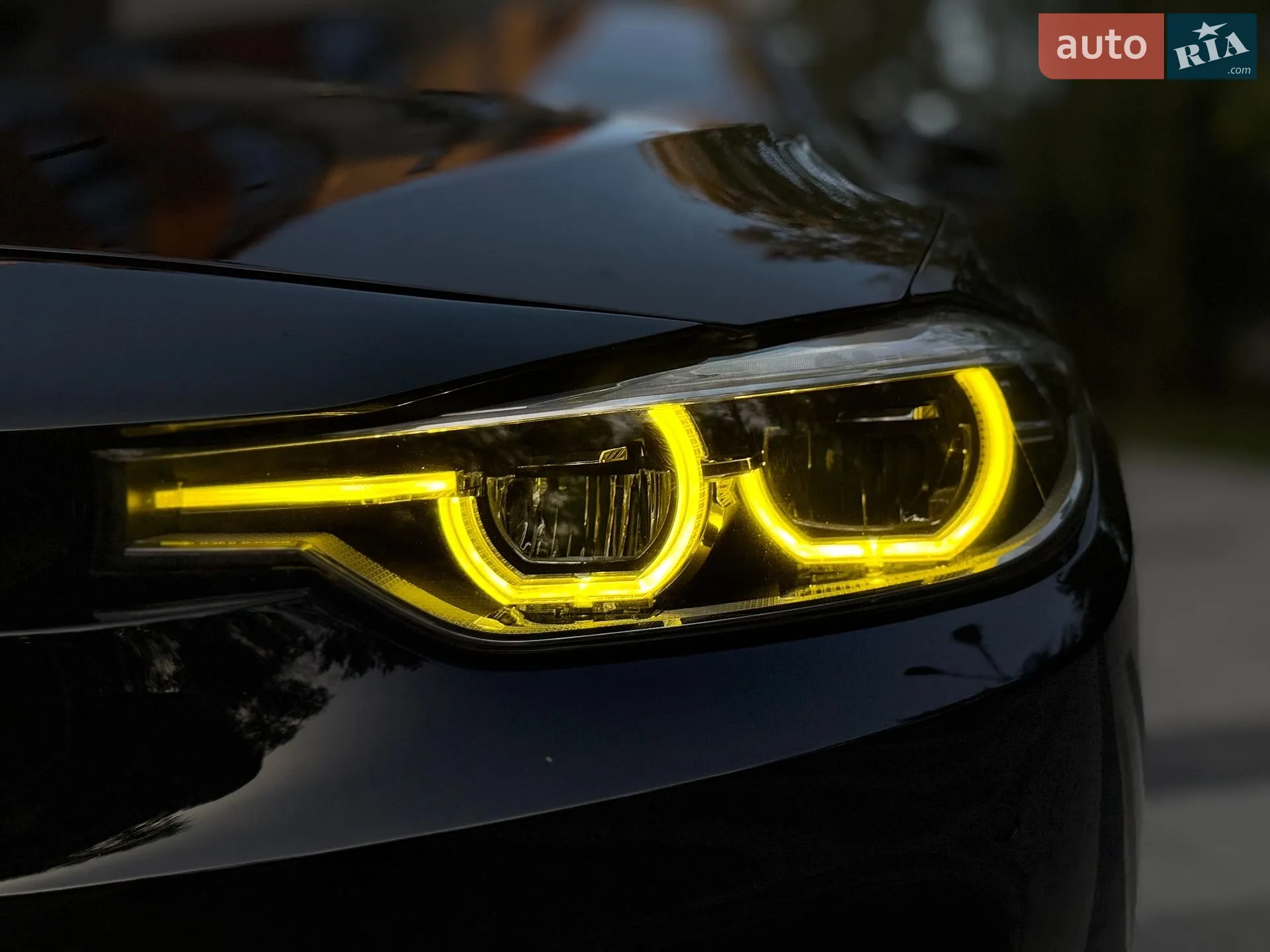 2013 BMW 3er - мініатюра 67