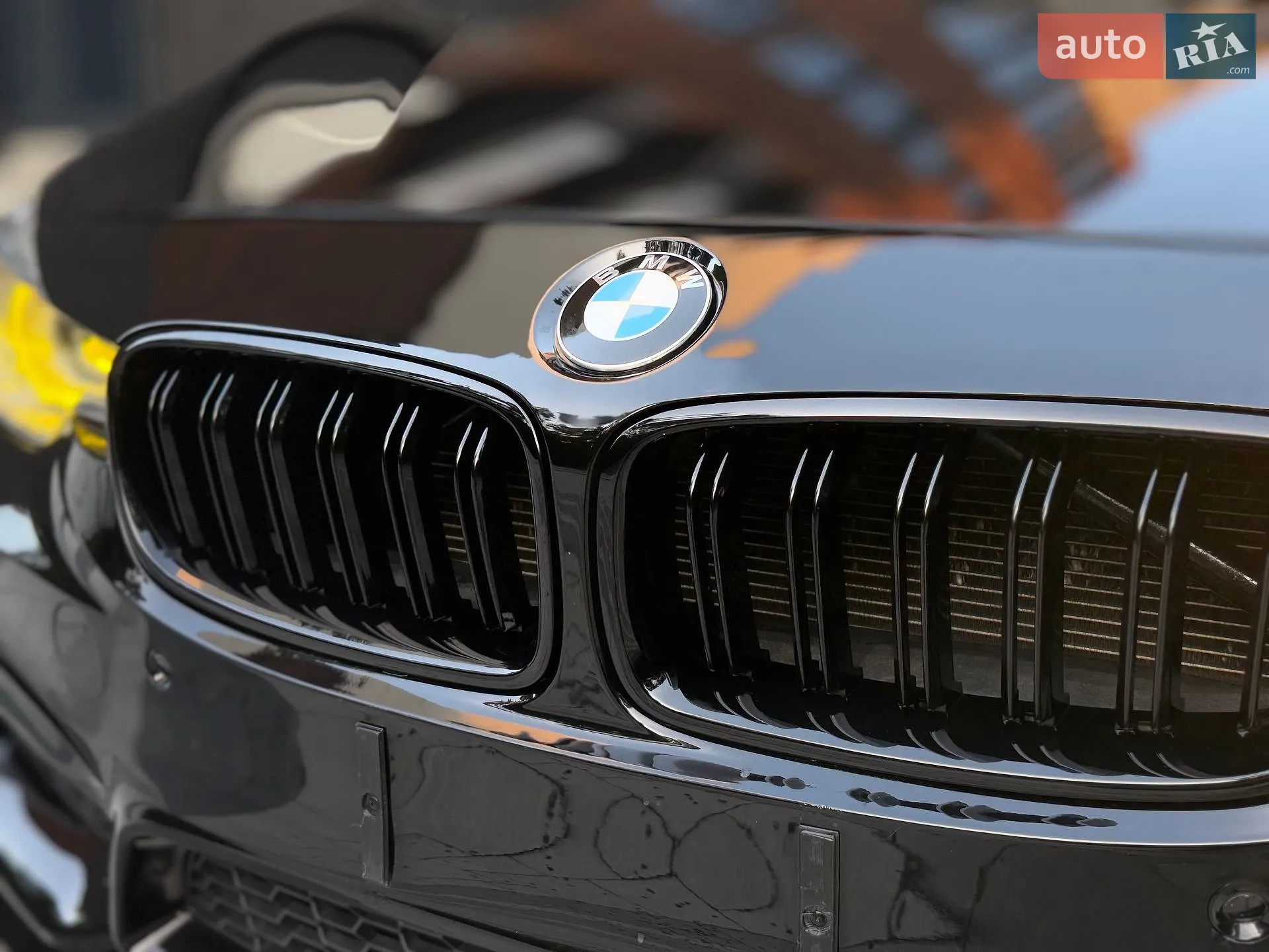 2013 BMW 3er - мініатюра 73