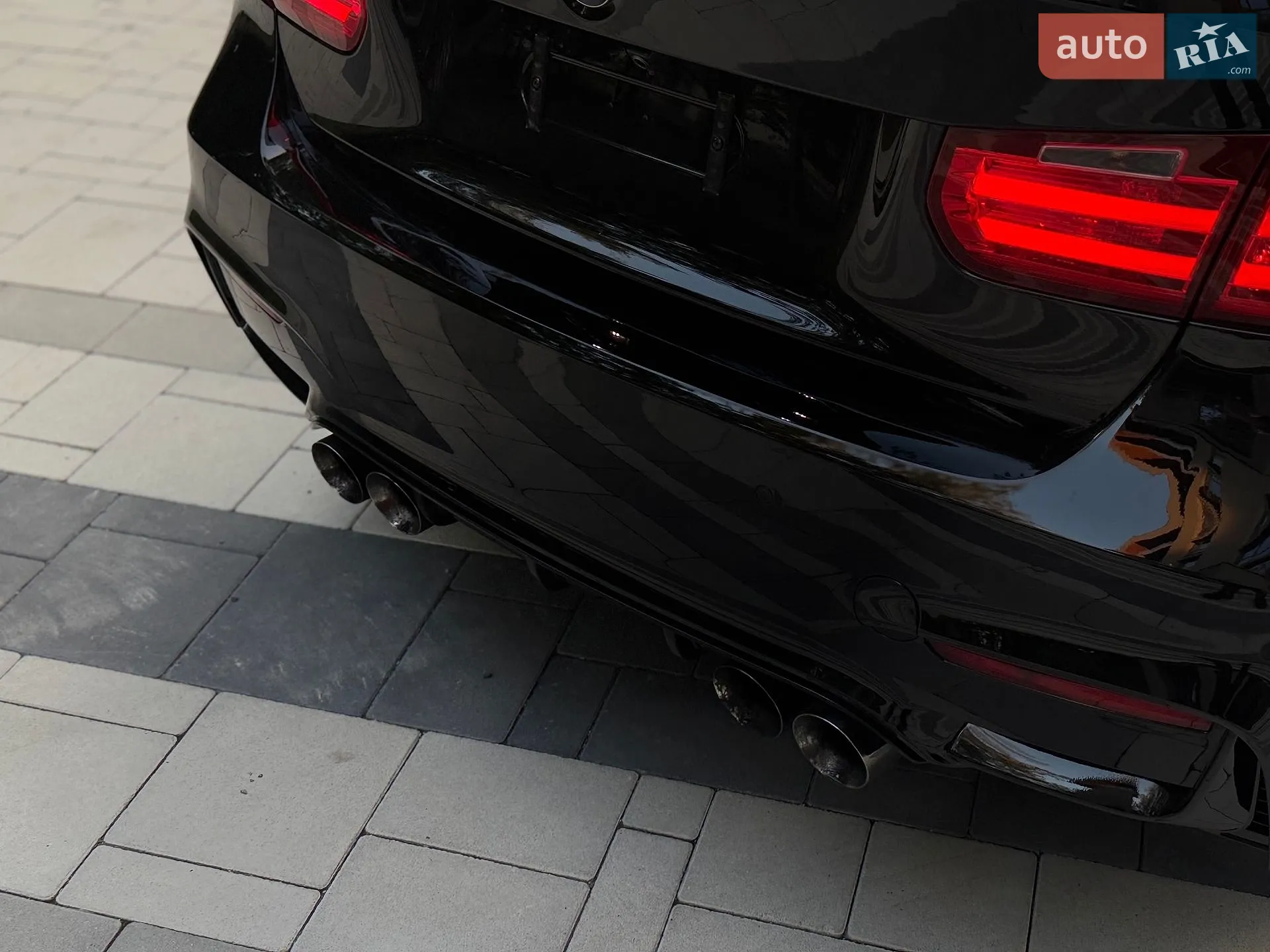 2013 BMW 3er - мініатюра 83