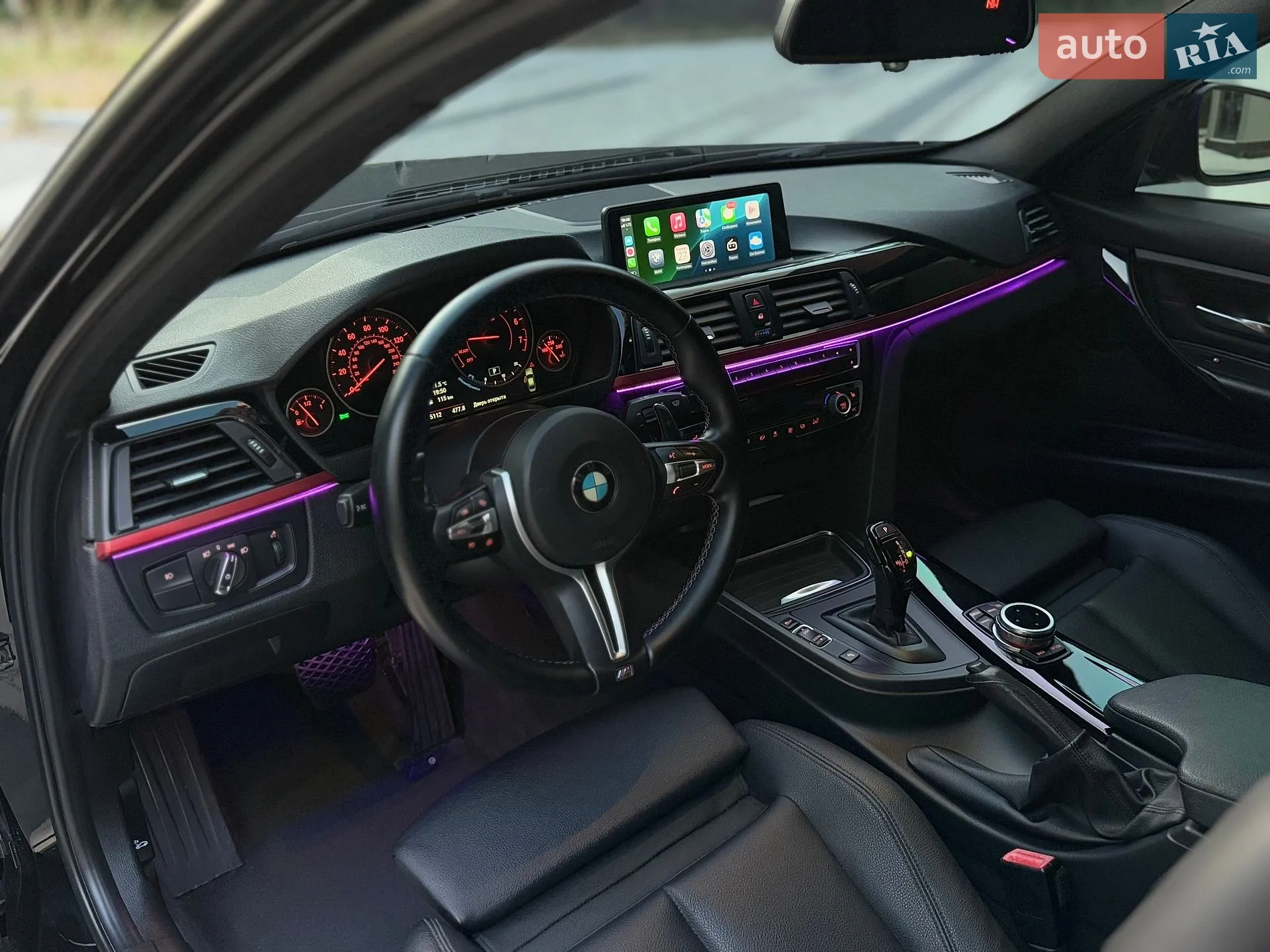 2013 BMW 3er - мініатюра 87