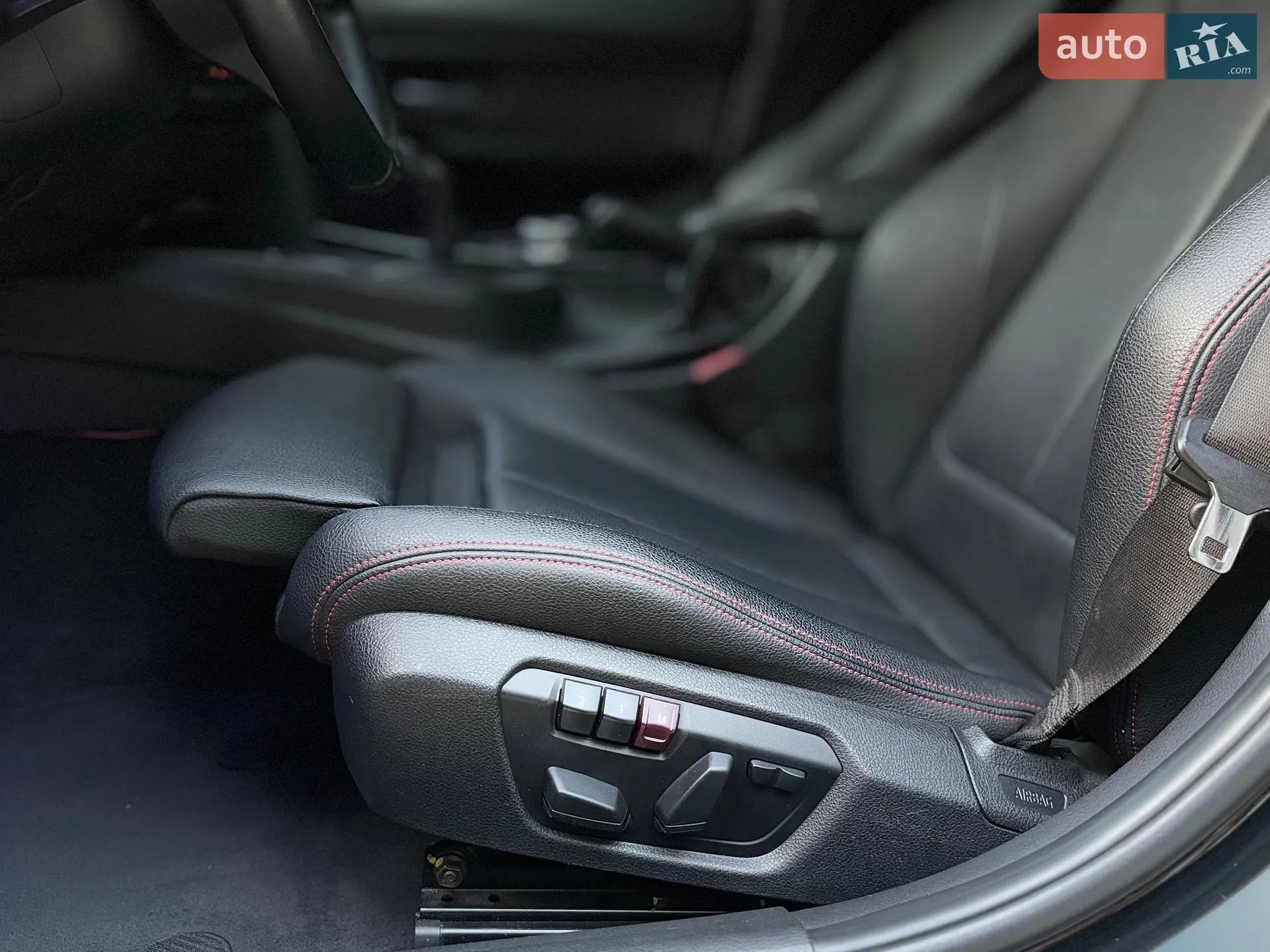 2013 BMW 3er - мініатюра 93