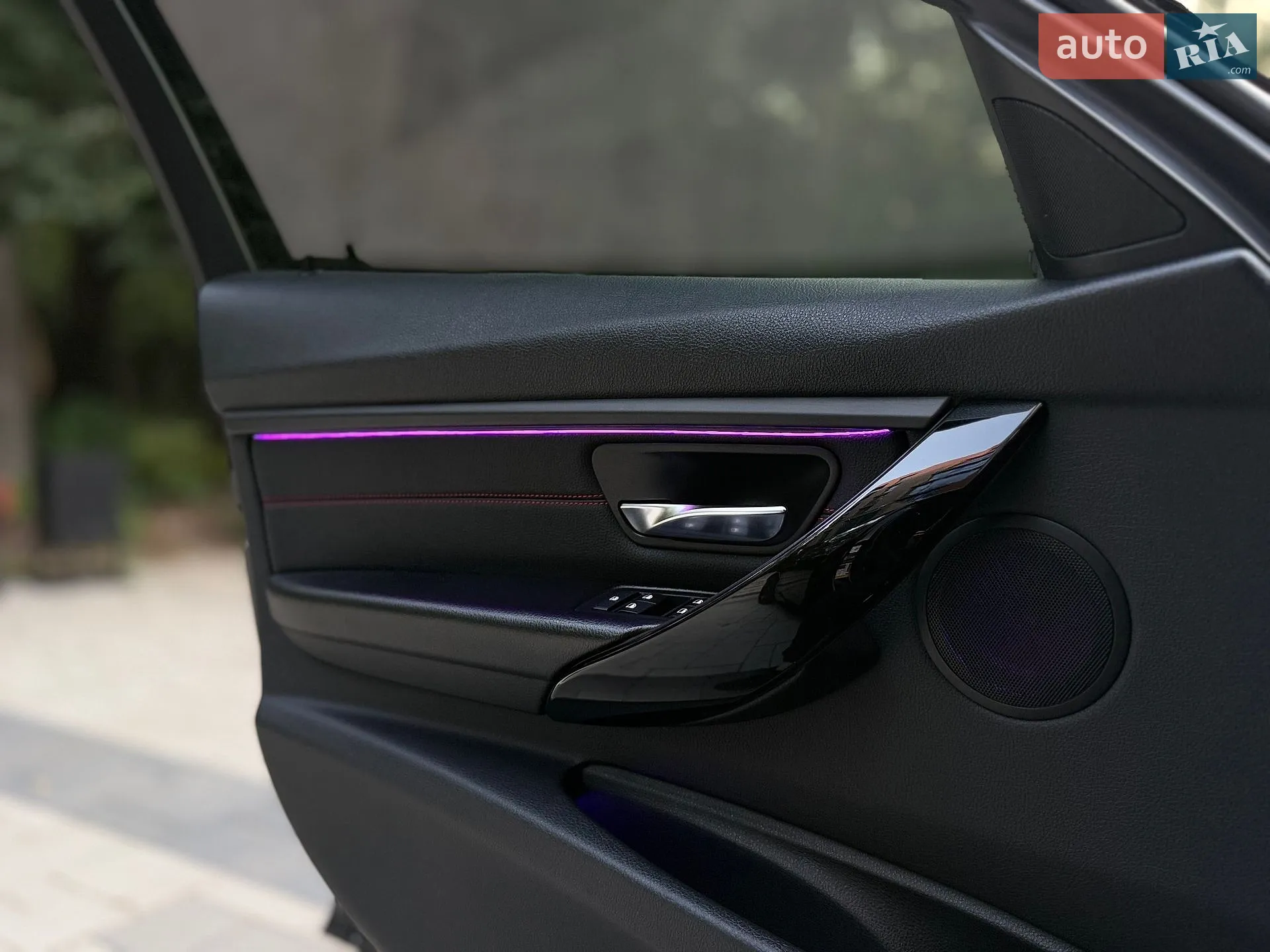 2013 BMW 3er - мініатюра 100