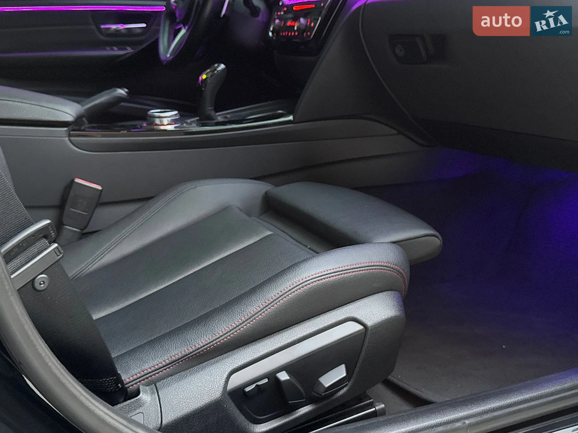 2013 BMW 3er - мініатюра 133