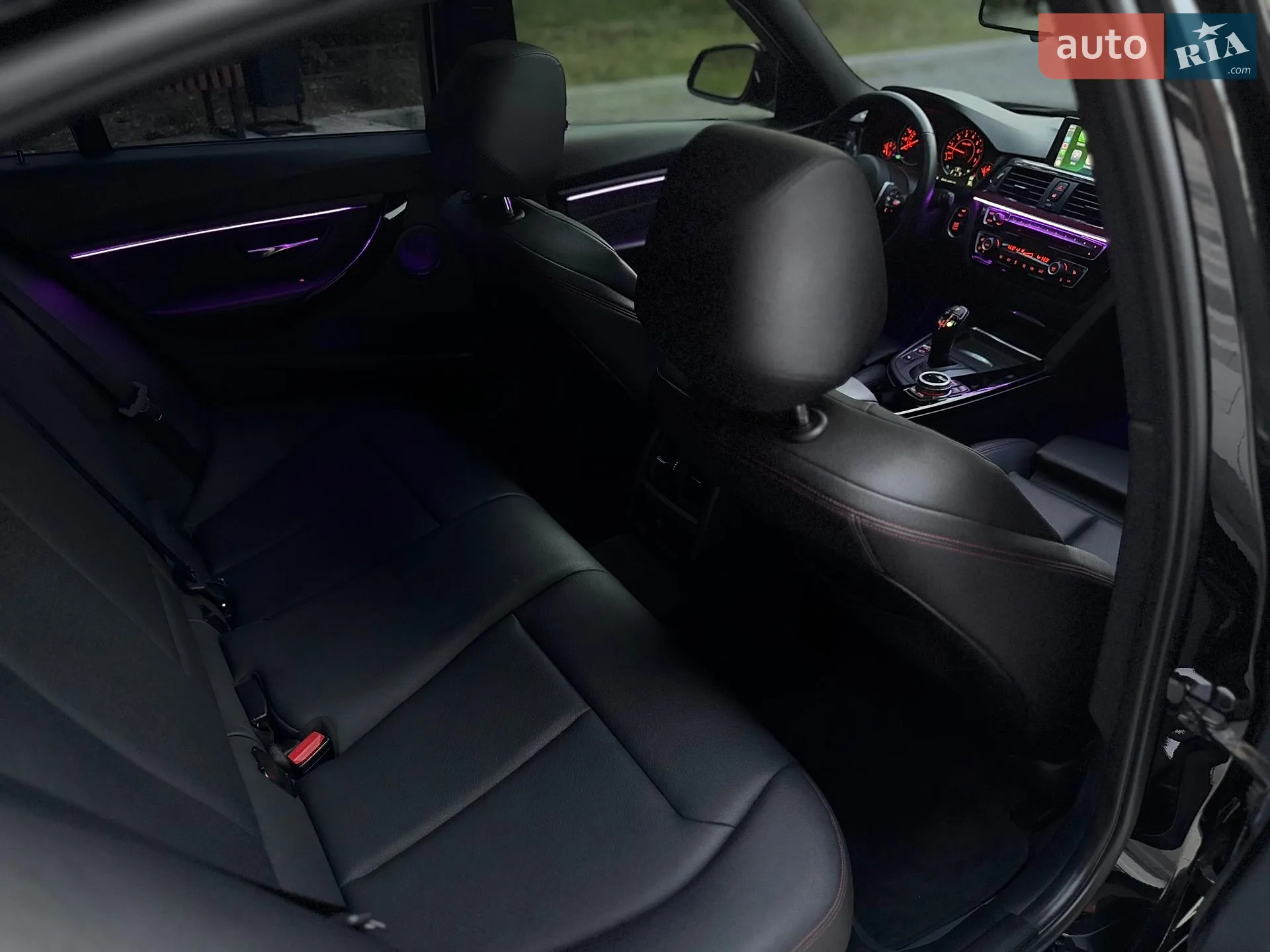 2013 BMW 3er - мініатюра 141