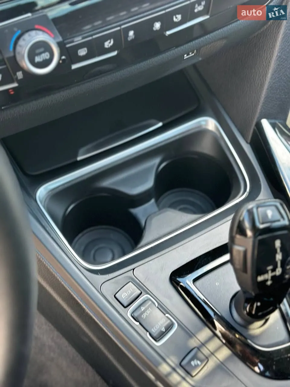 2016 BMW 3er - мініатюра 18