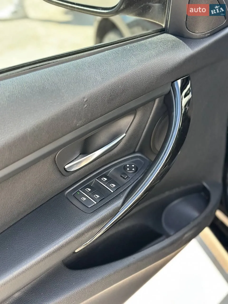 2016 BMW 3er - мініатюра 42