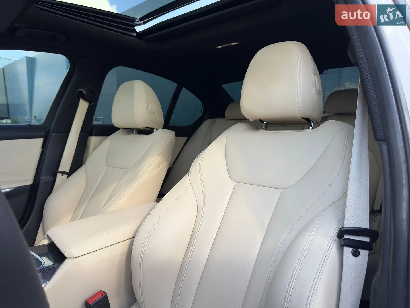 2020 BMW 3er - мініатюра 44