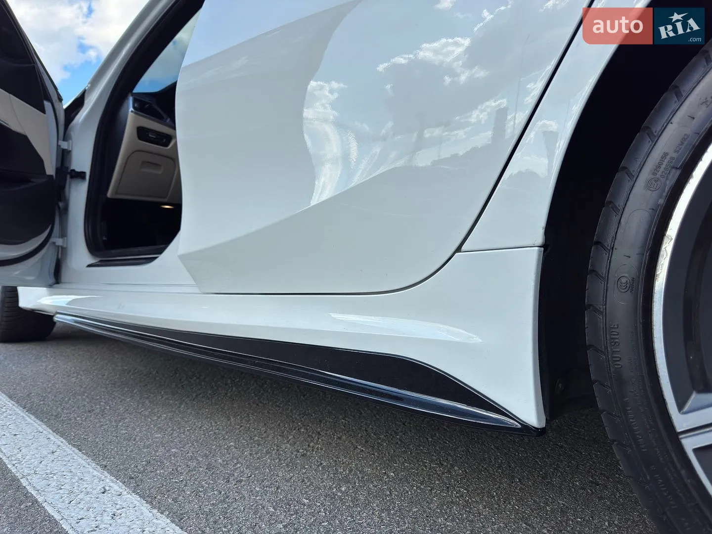 2020 BMW 3er - мініатюра 74