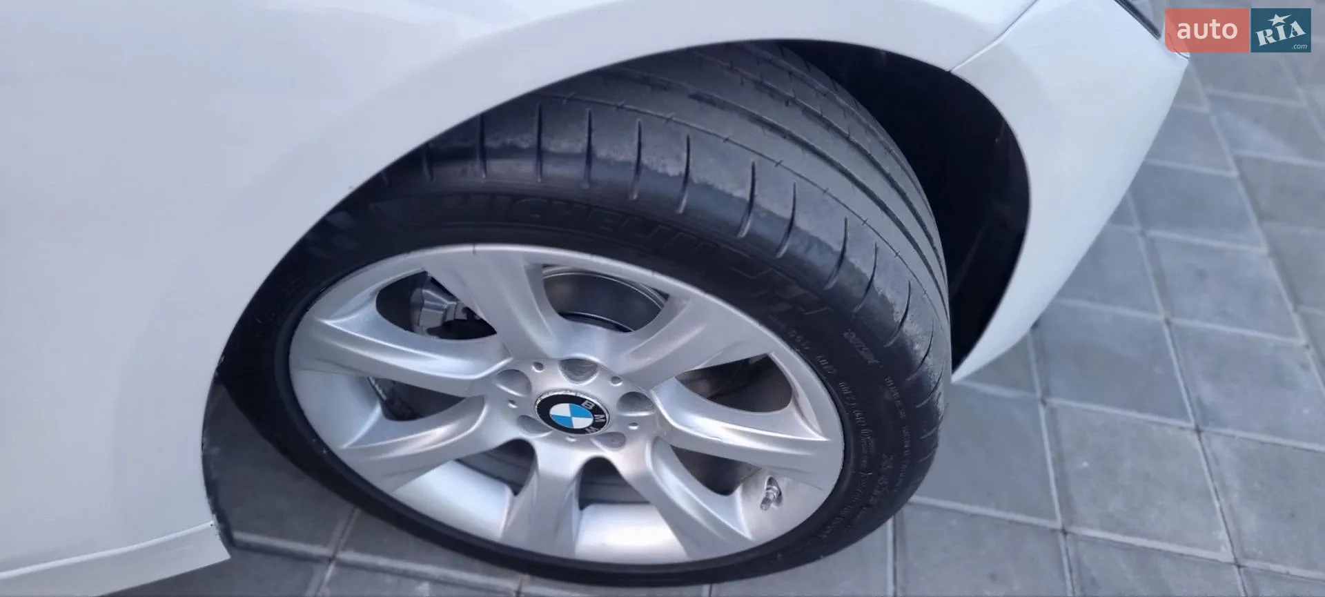 2014 BMW 3er - мініатюра 15