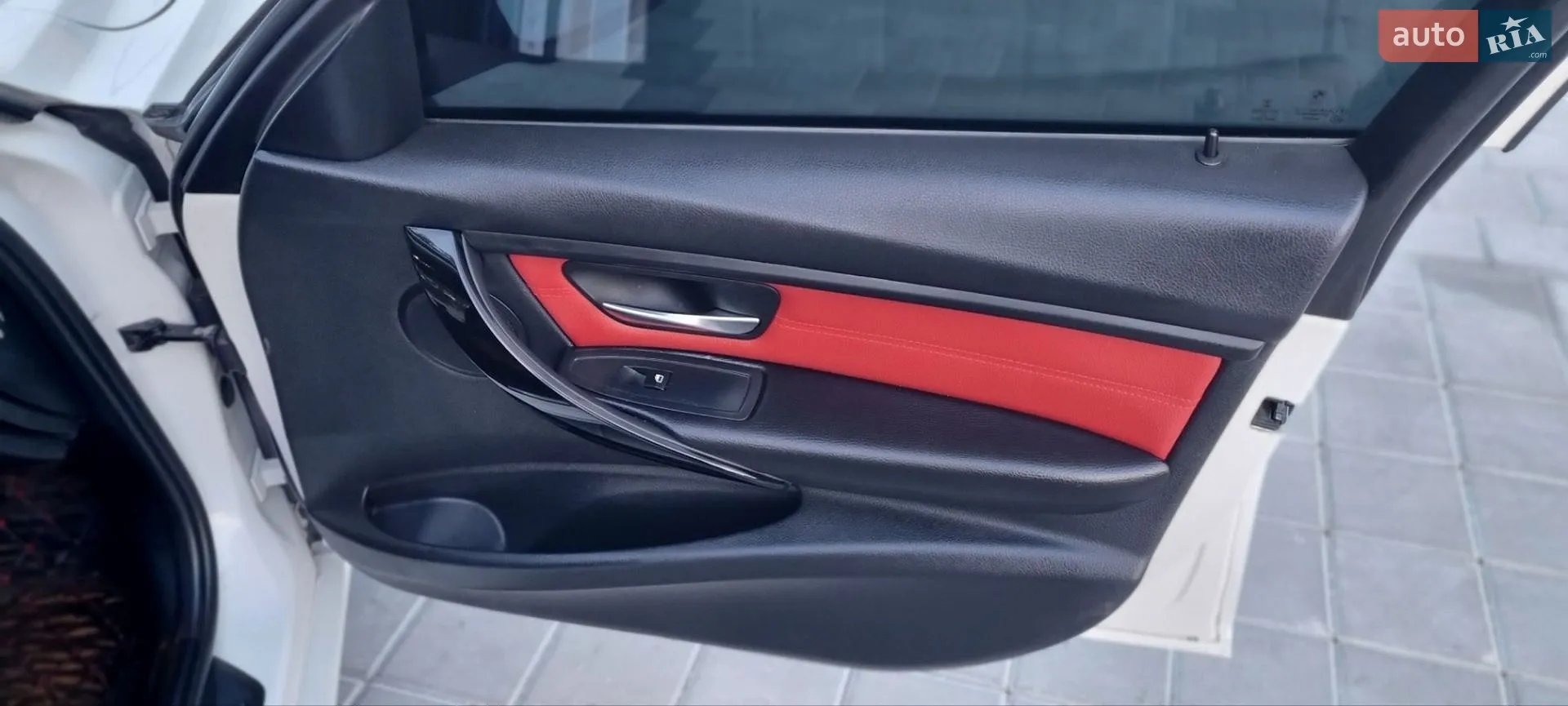 2014 BMW 3er - мініатюра 17