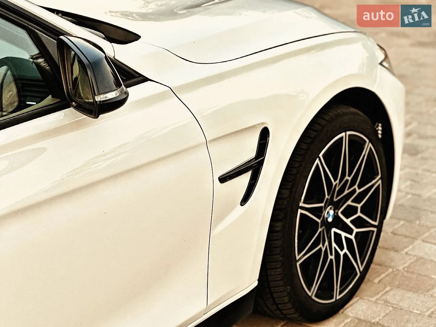 2015 BMW 3er - мініатюра 22