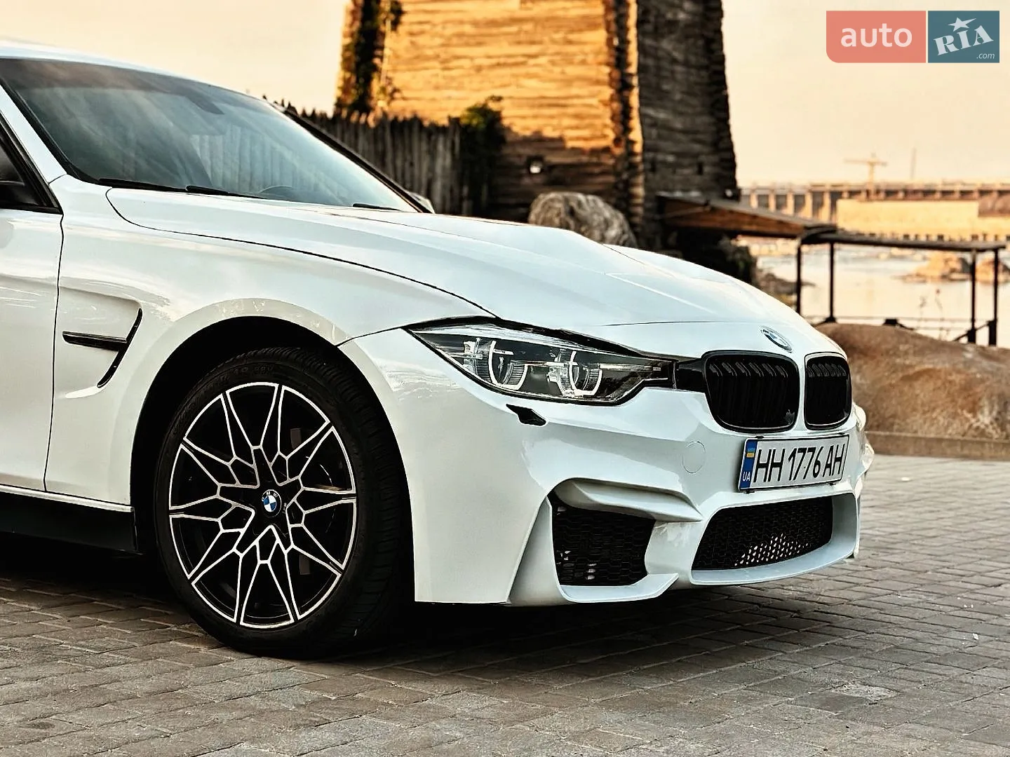 2015 BMW 3er - мініатюра 28