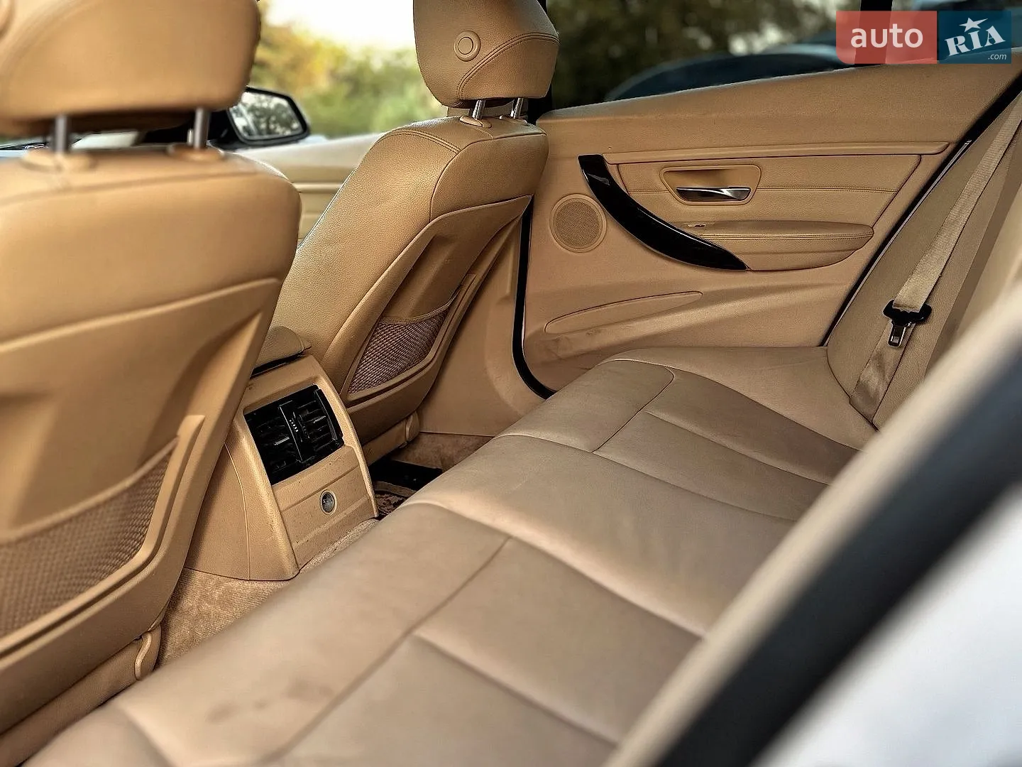 2015 BMW 3er - мініатюра 31