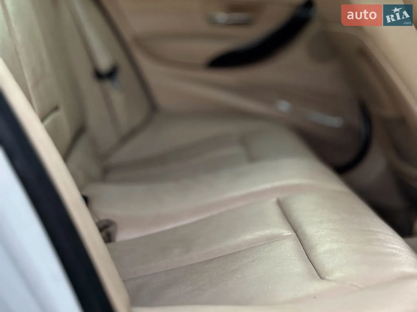2015 BMW 3er - мініатюра 34