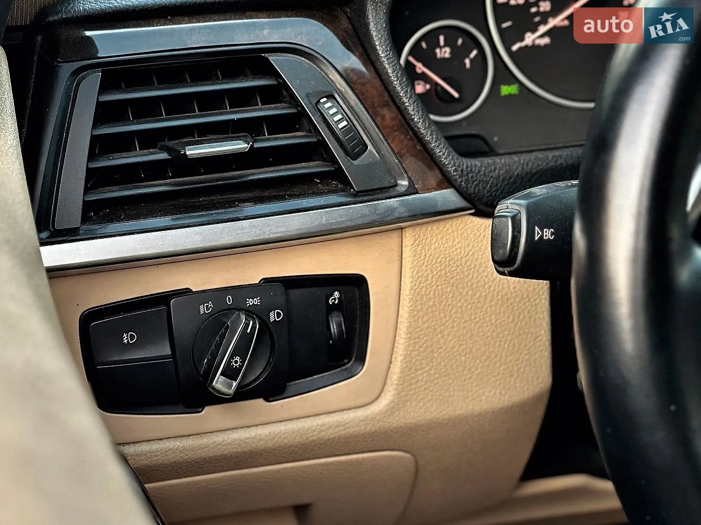 2015 BMW 3er - мініатюра 44