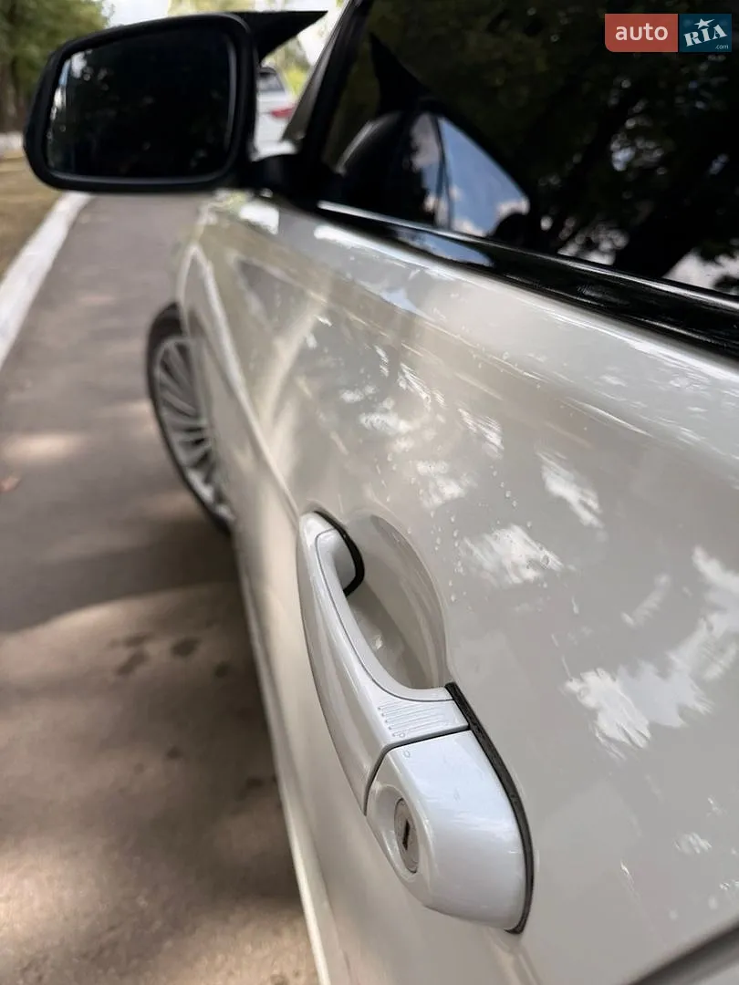2013 BMW 3er - мініатюра 19