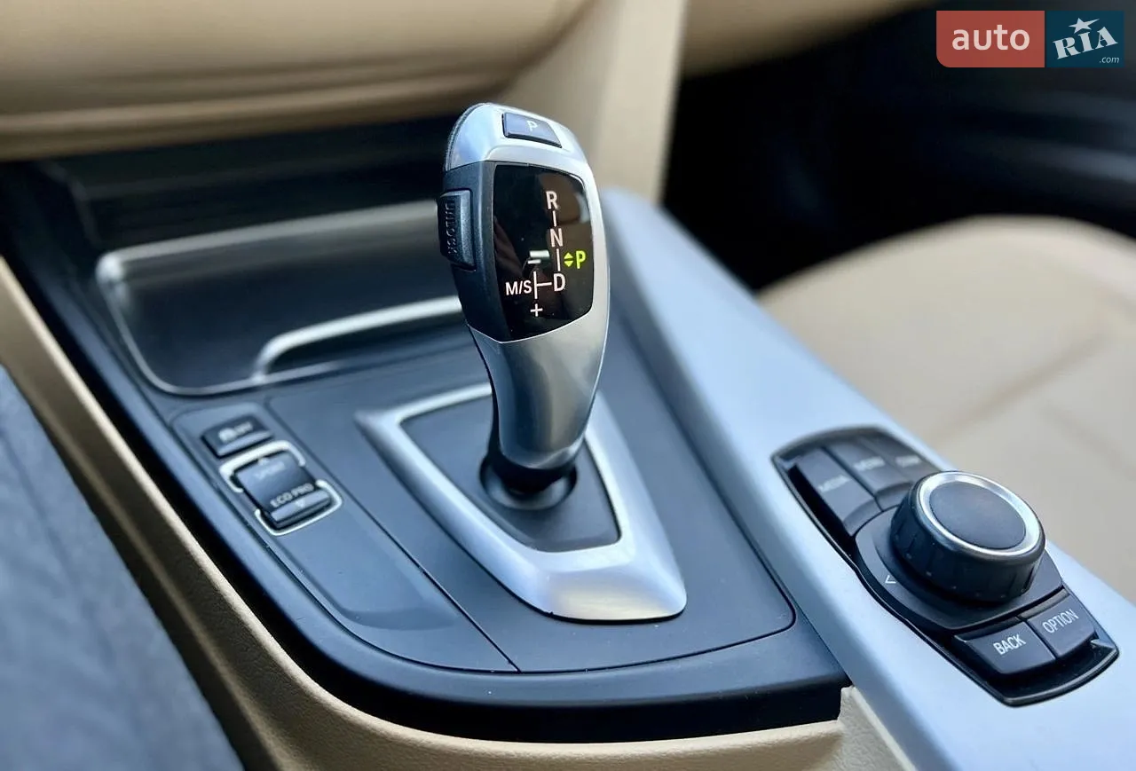 2018 BMW 3er - мініатюра 6