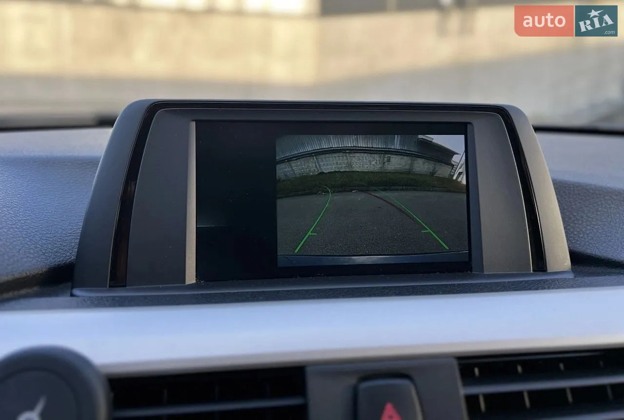 2018 BMW 3er - мініатюра 8