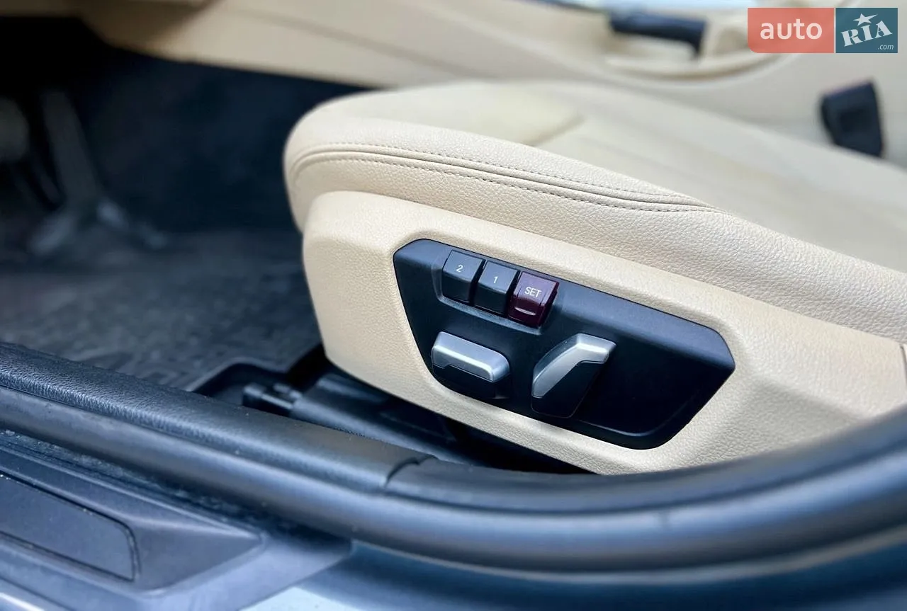 2018 BMW 3er - мініатюра 11