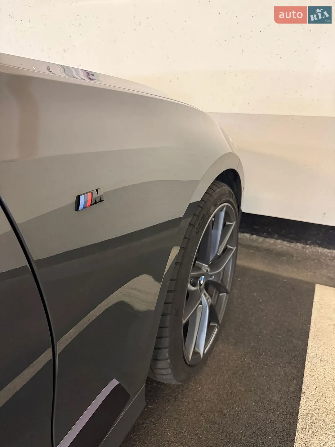 2023 BMW 3er - мініатюра 12