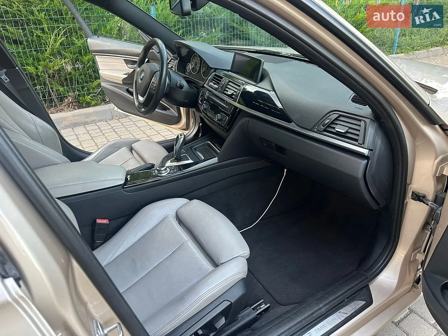 2013 BMW 3er - мініатюра 12