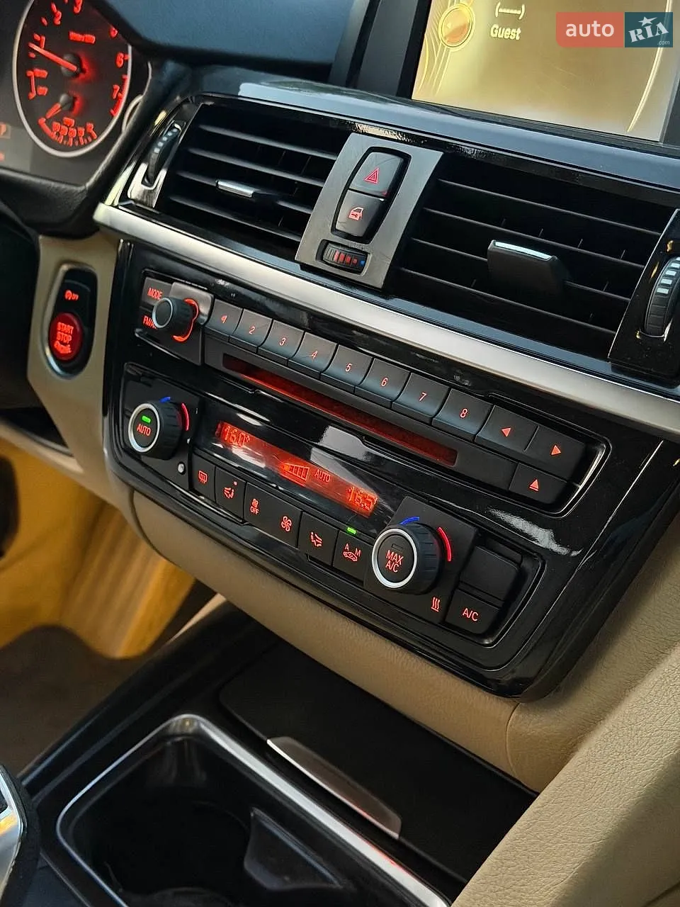 2014 BMW 3er - мініатюра 20